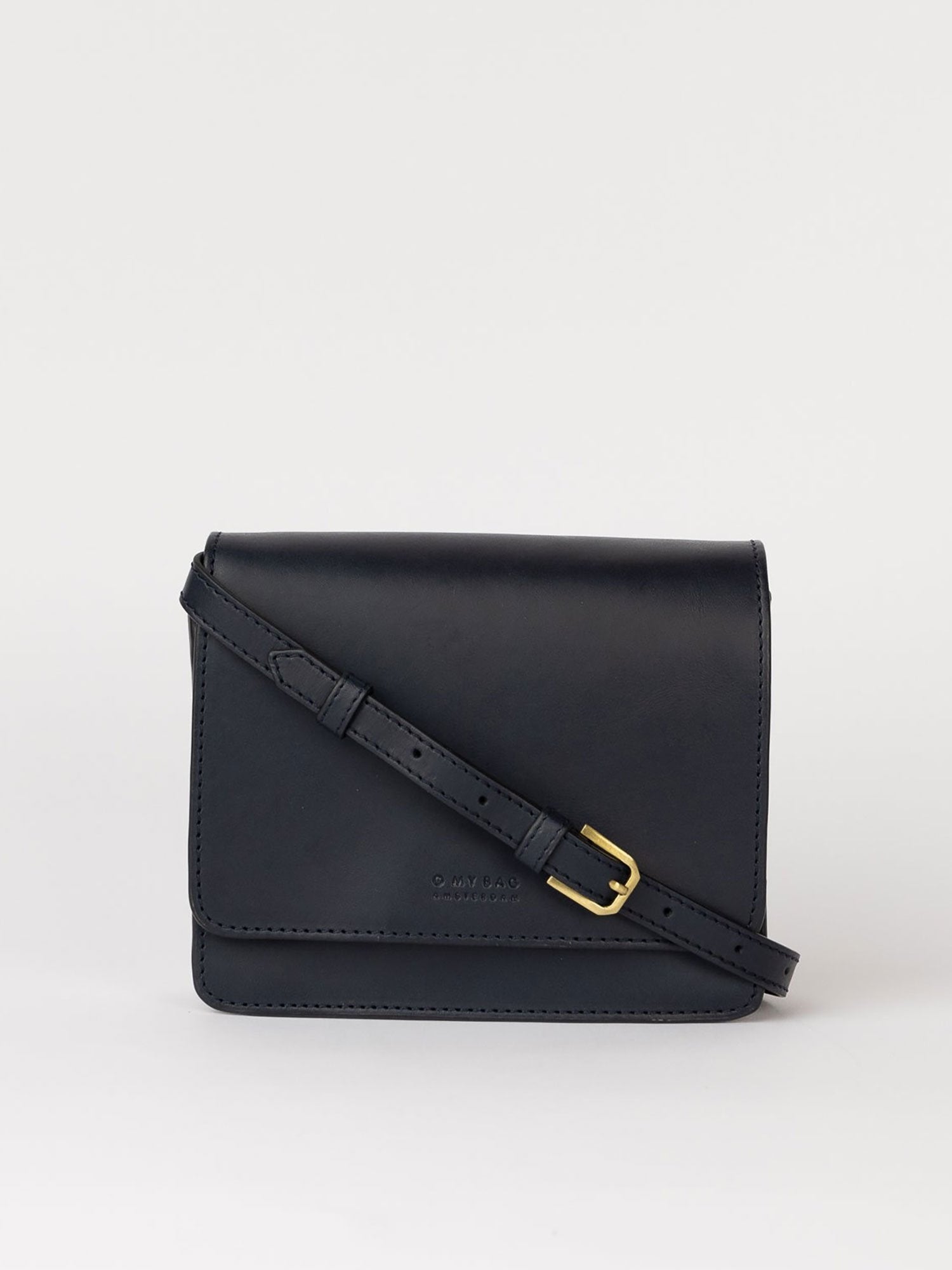 OMyBag Audrey Mini Classic Leather