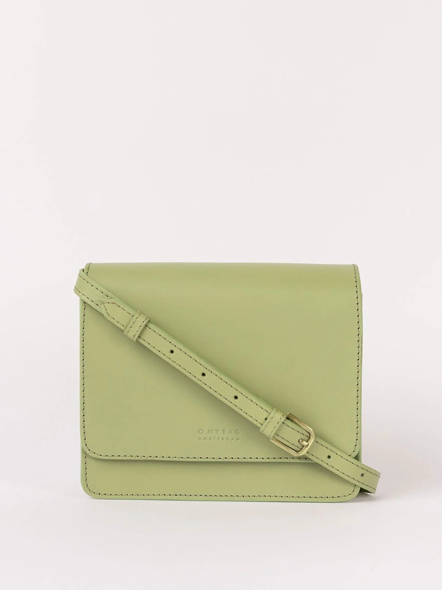 OMyBag Audrey Mini Classic Leather