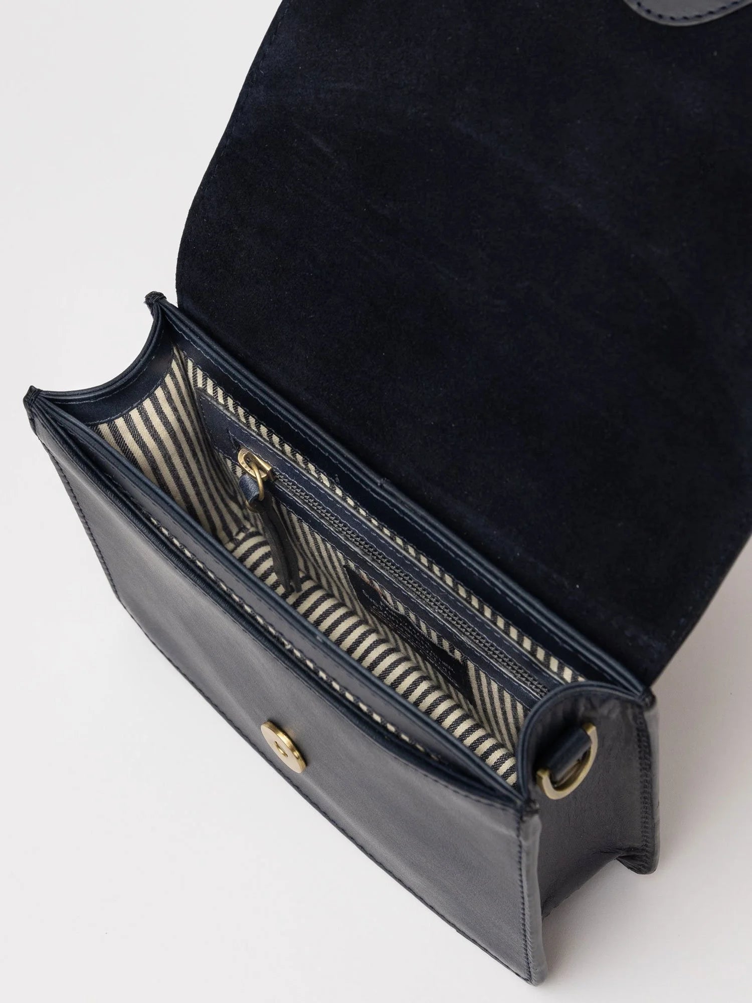 OMyBag Audrey Mini Classic Leather