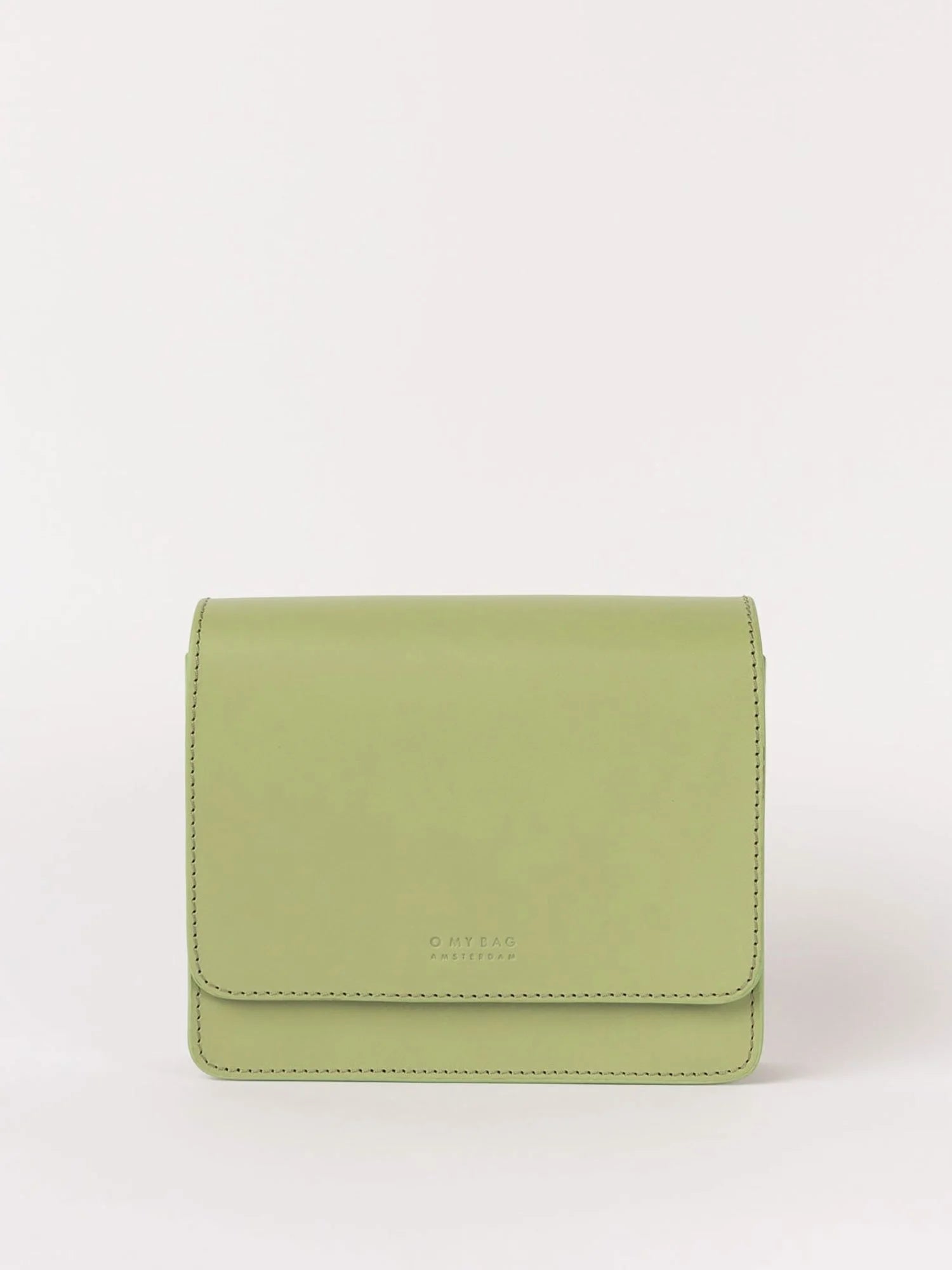 OMyBag Audrey Mini Classic Leather