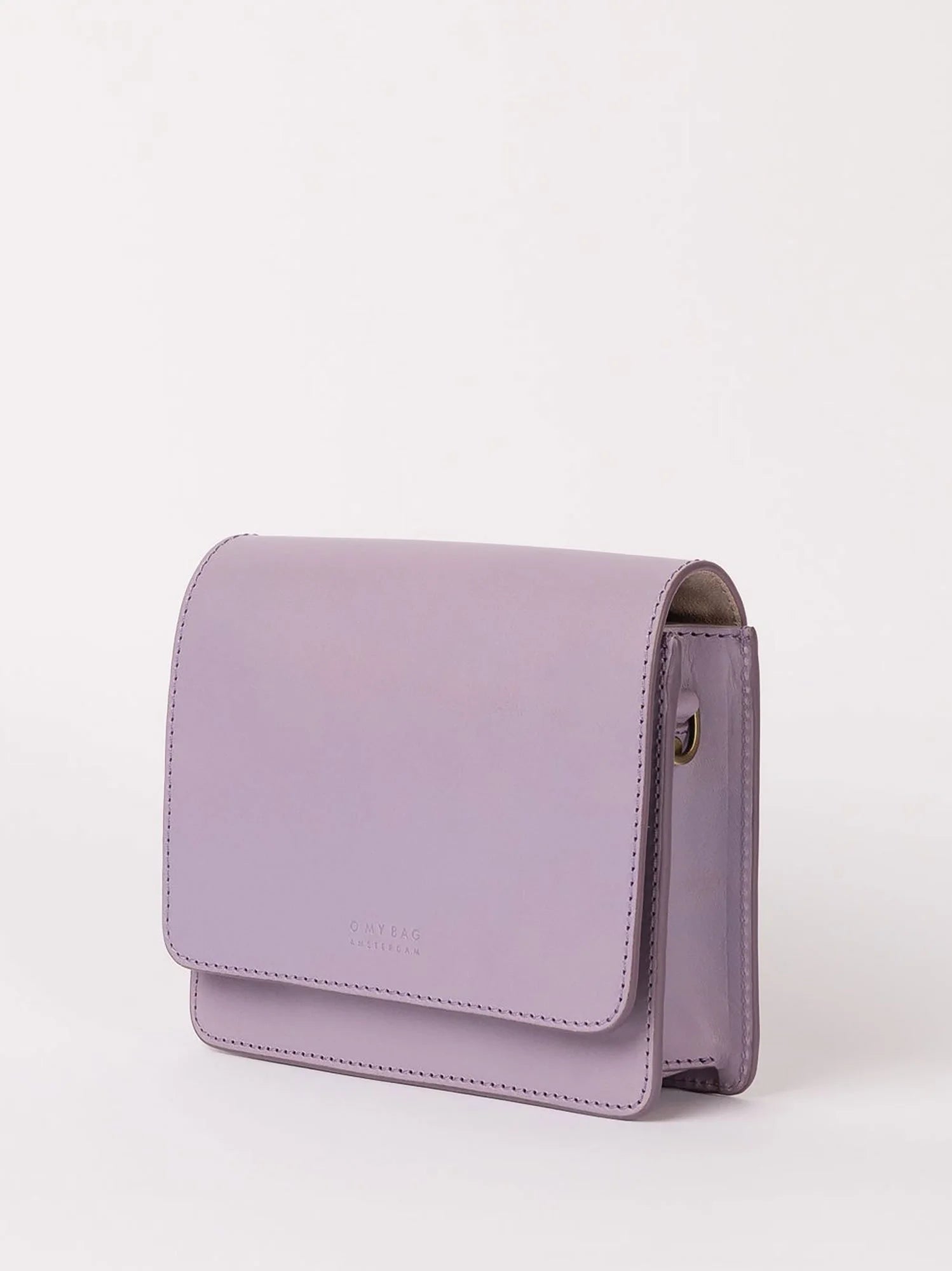 OMyBag Audrey Mini Classic Leather