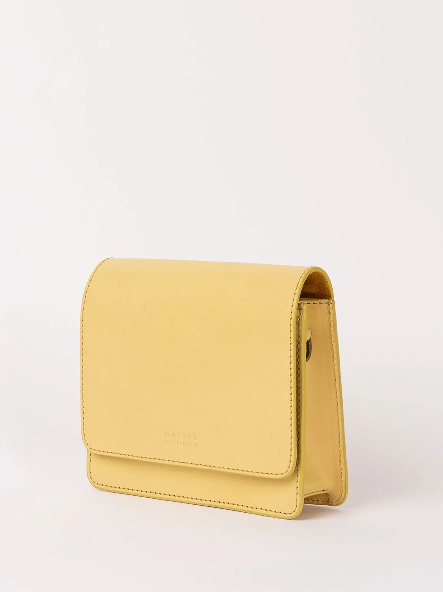 OMyBag Audrey Mini Classic Leather
