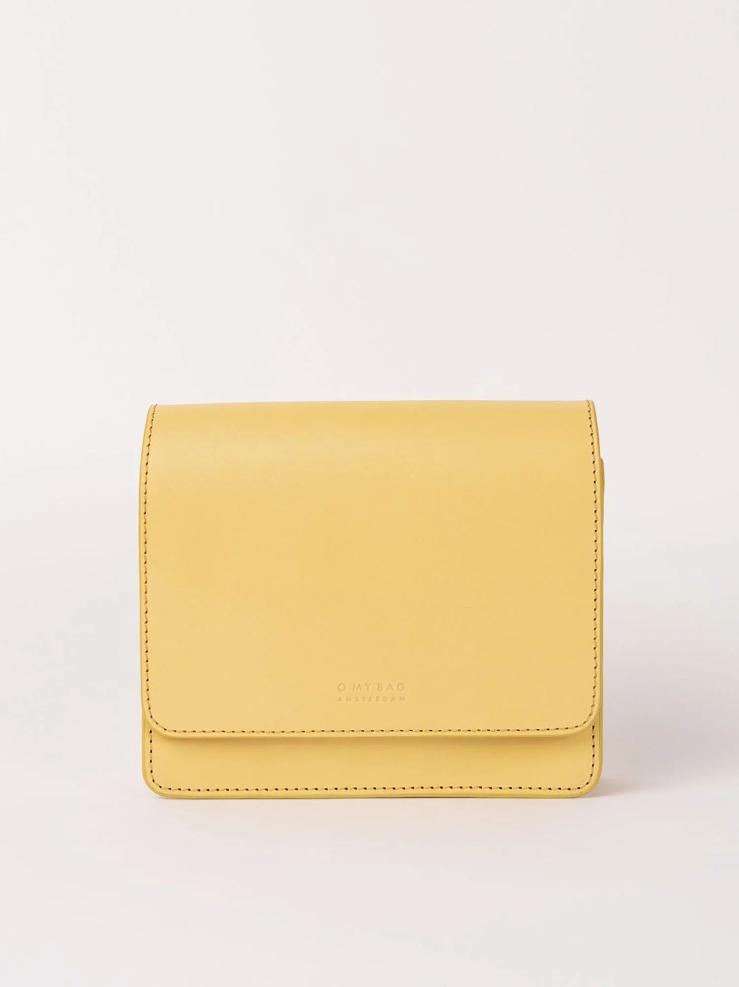 OMyBag Audrey Mini Classic Leather