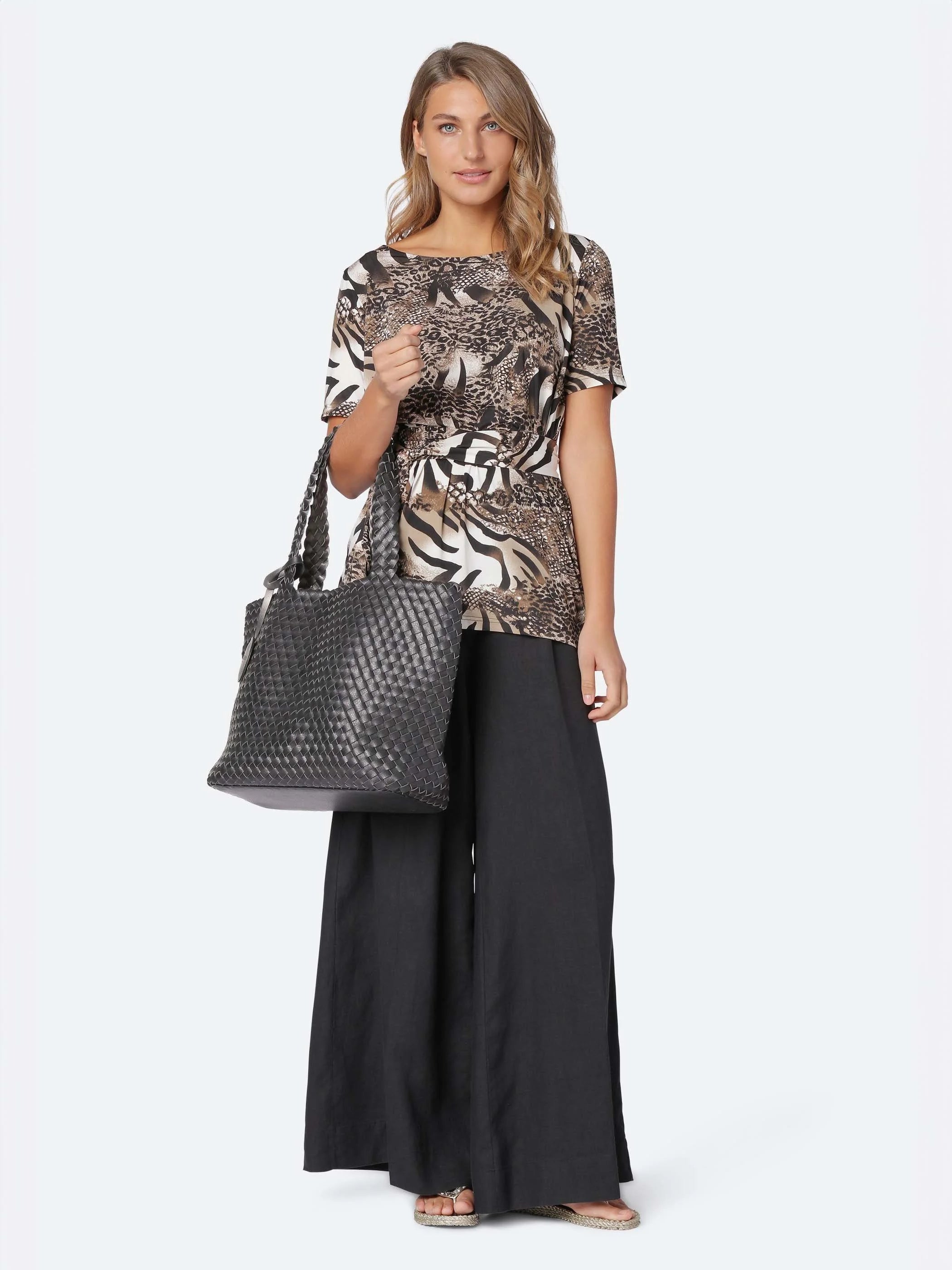Ilse Jacobsen Tote Bag Bag08