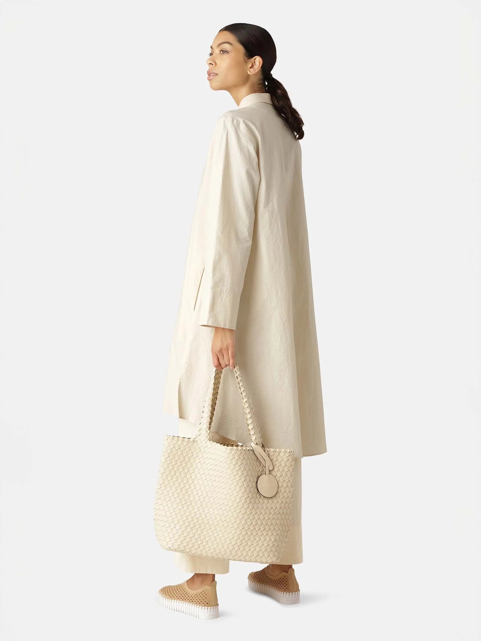 Ilse Jacobsen Tote Bag Bag08