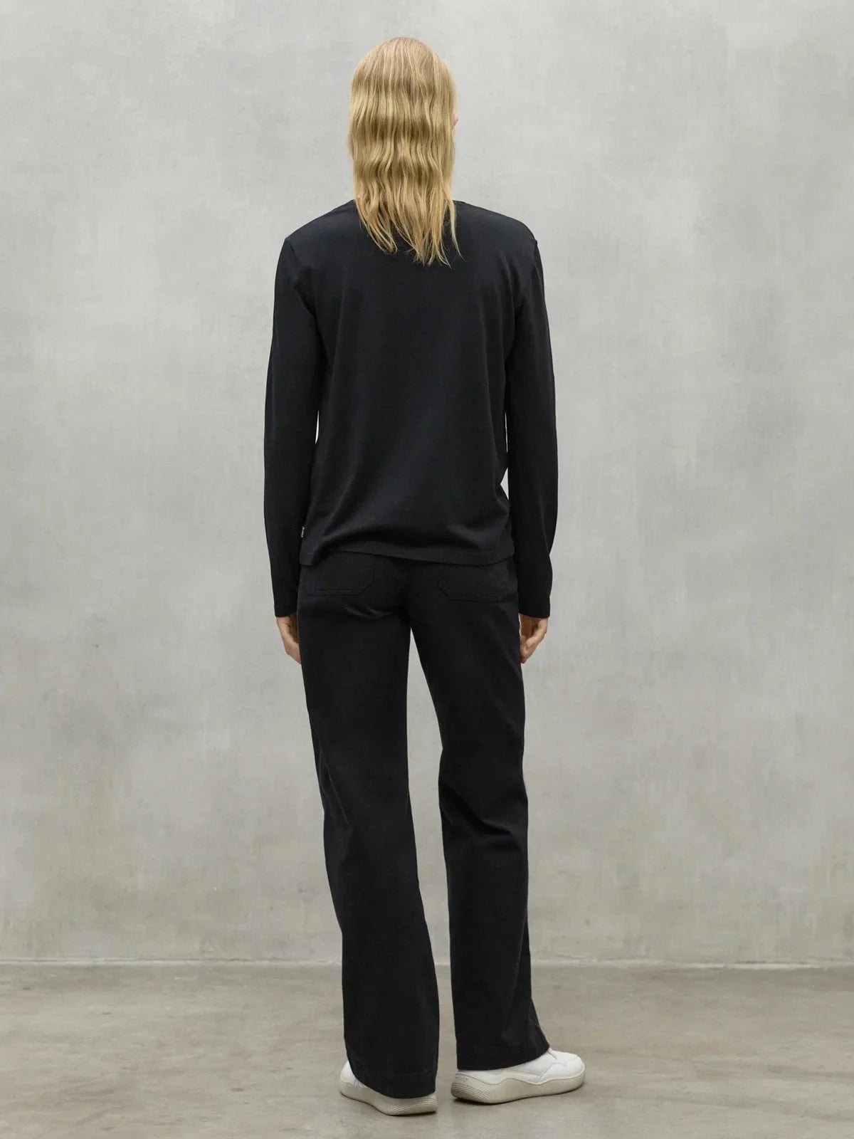 Ecoalf Beaalf Long Sleeve T-Shirt