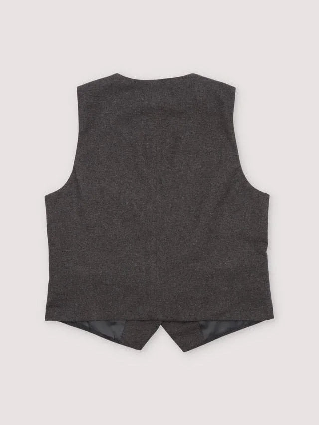 New Society Brooklyn Waistcoat