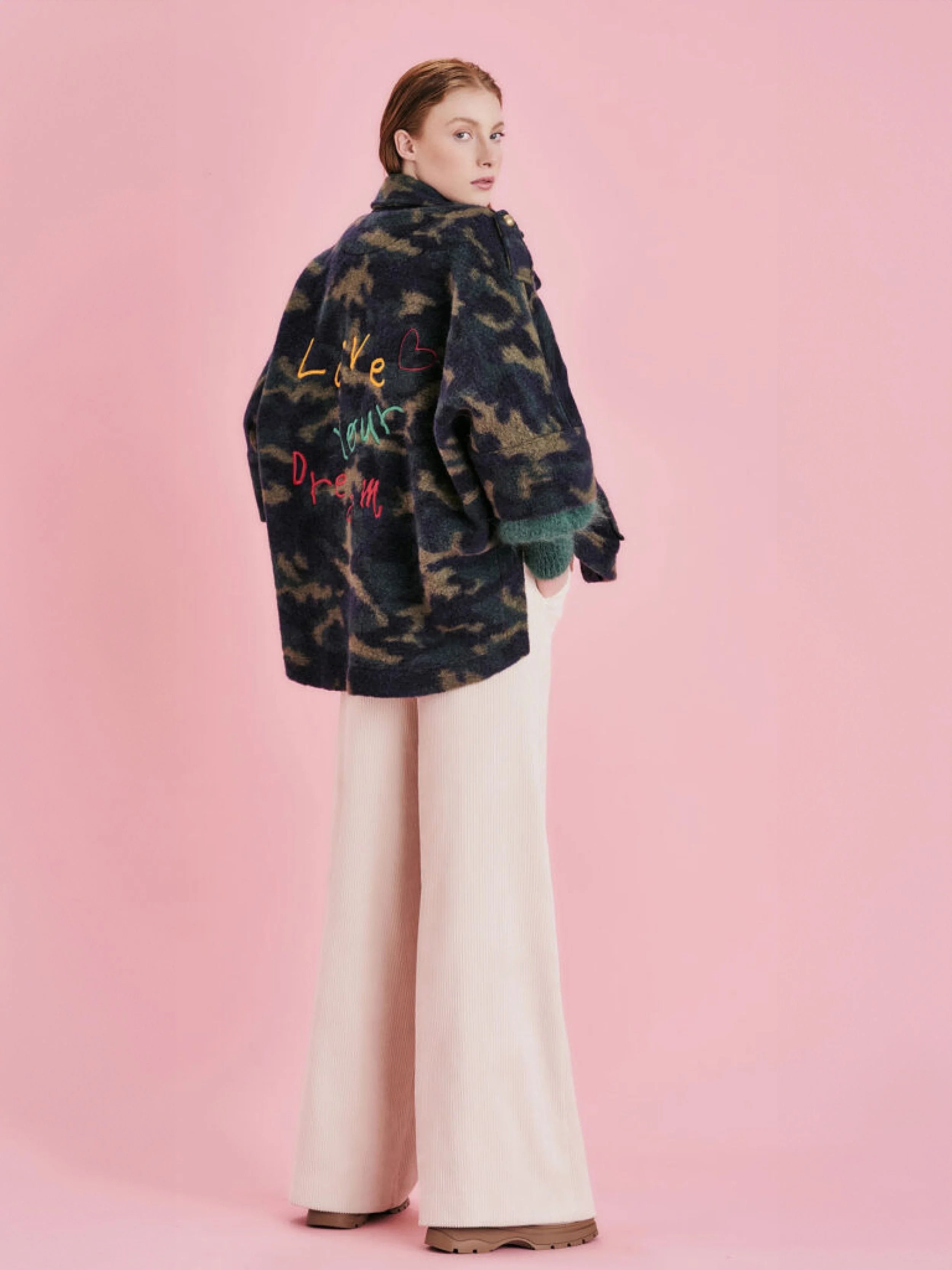 BYE Jacket 3WB/SB3/G141
