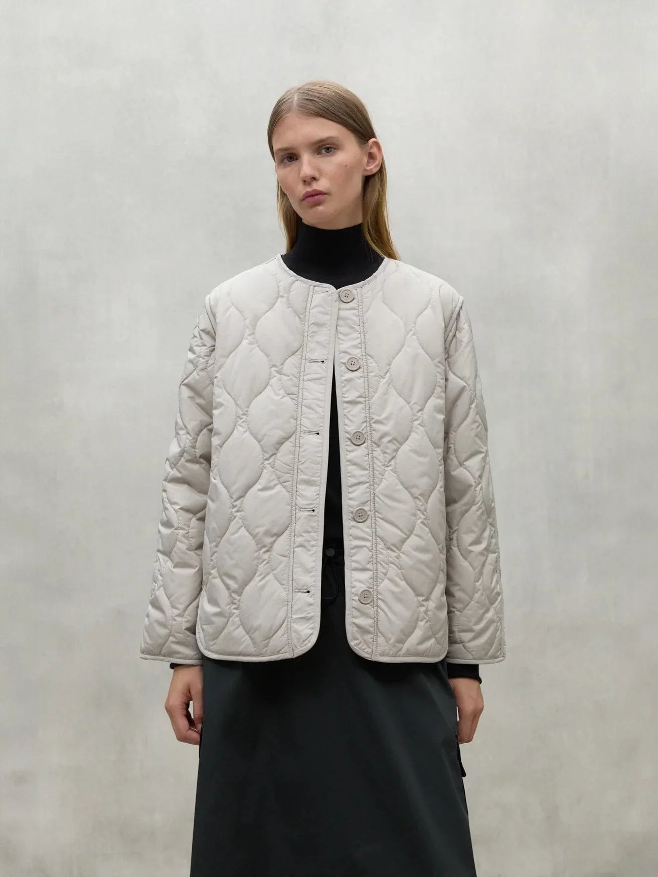 Ecoalf Calialf Jacket