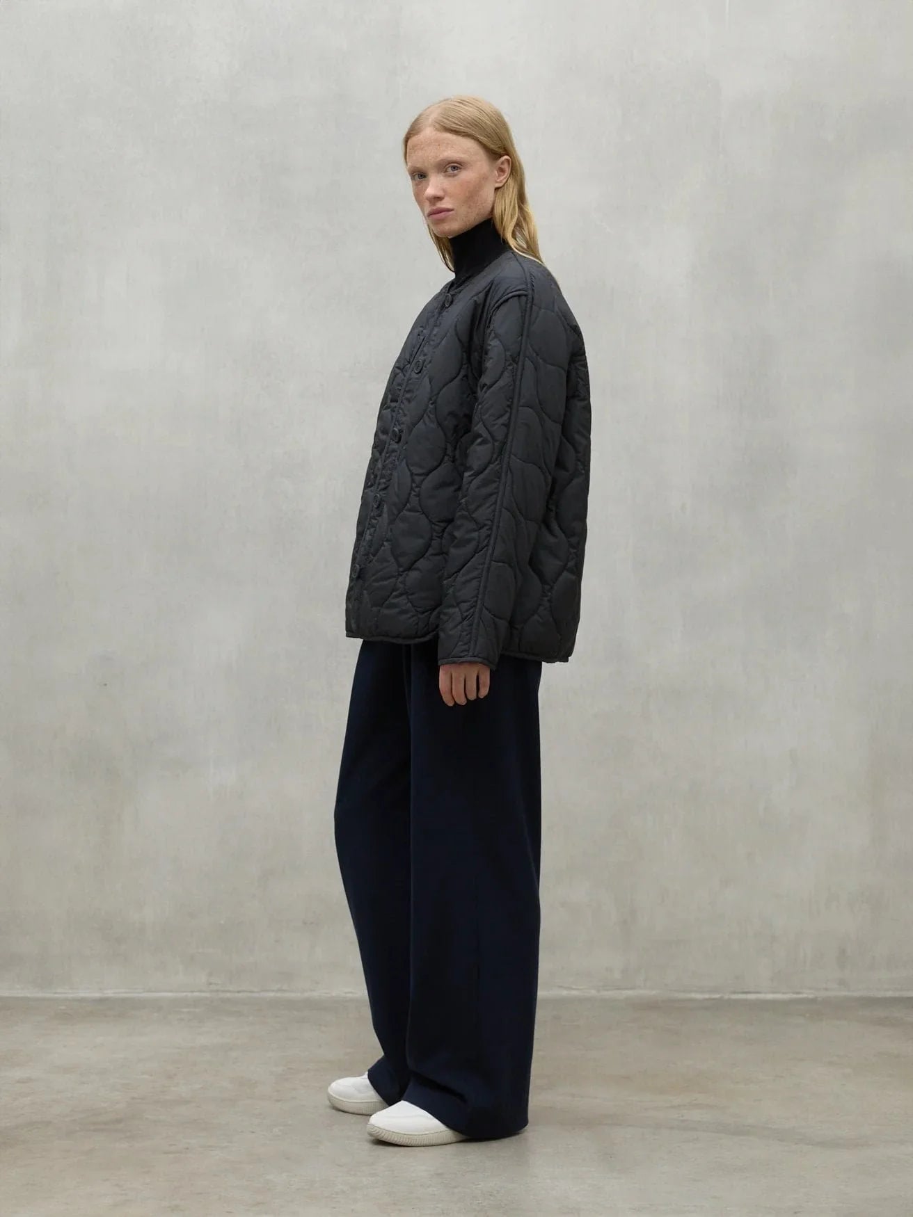 Ecoalf Calialf Jacket