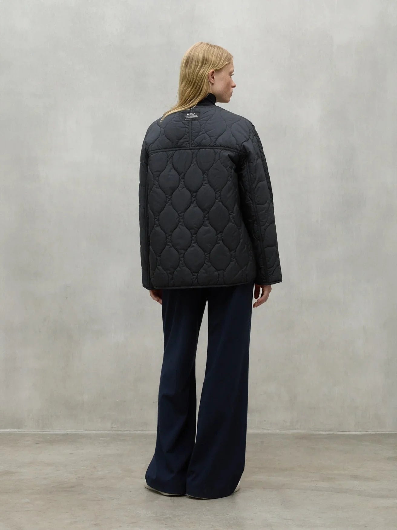 Ecoalf Calialf Jacket