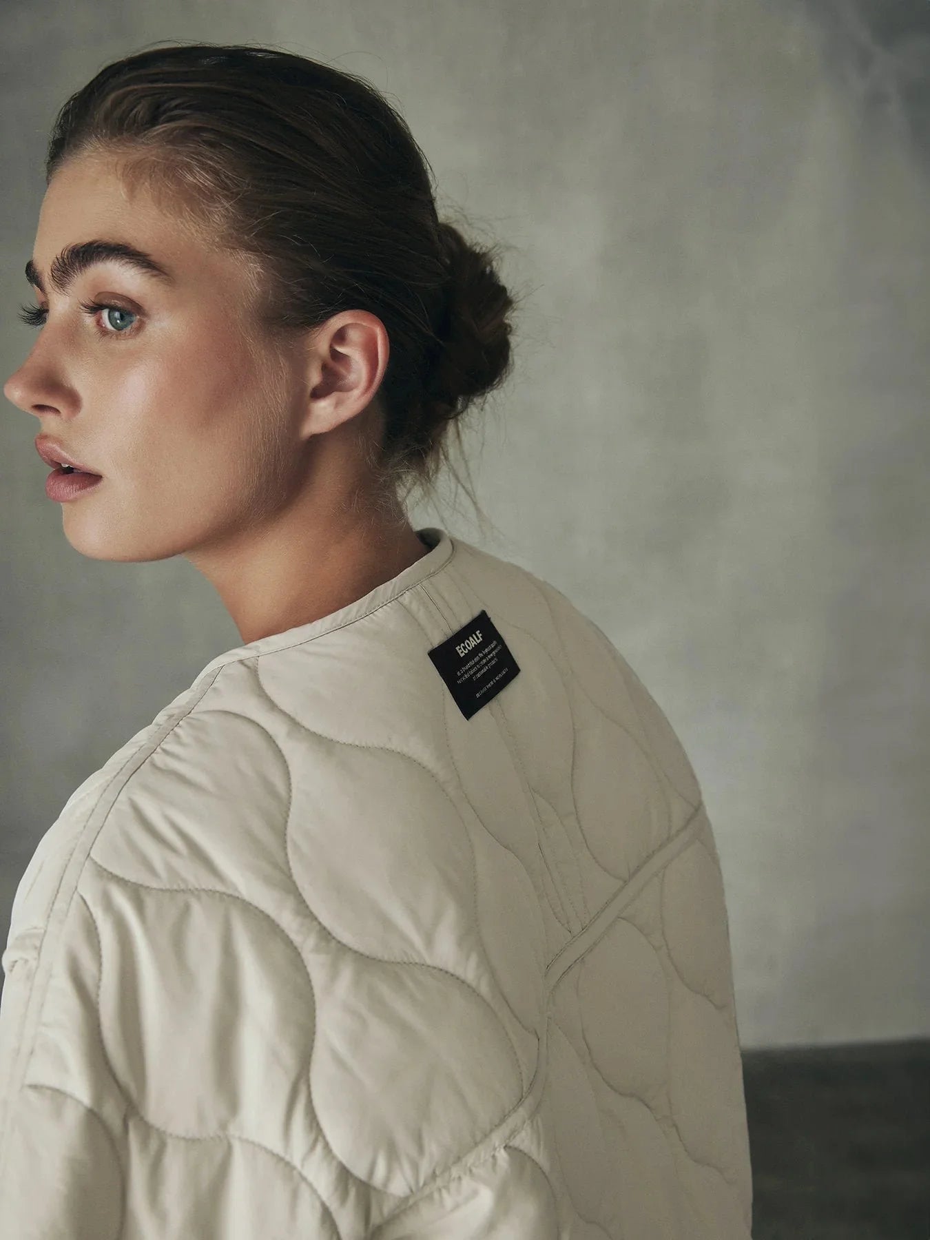 Ecoalf Calialf Jacket