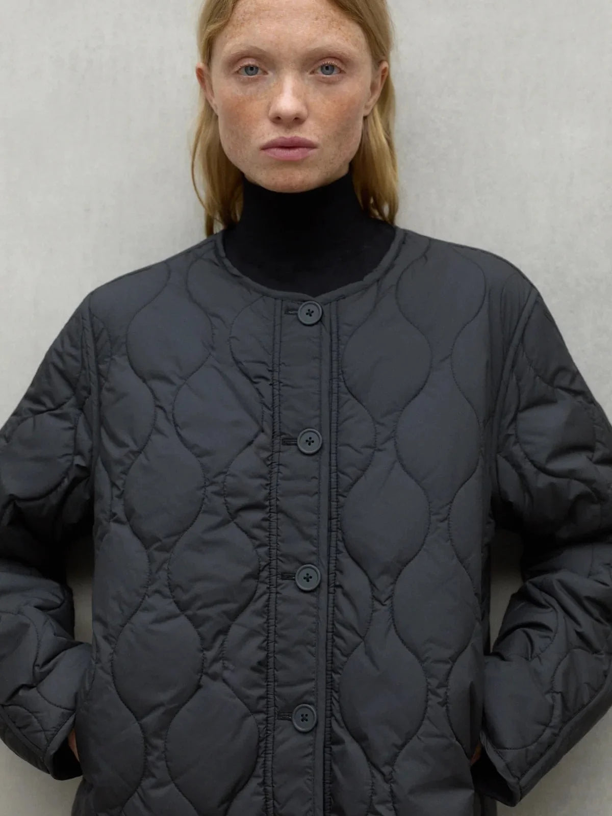 Ecoalf Calialf Jacket