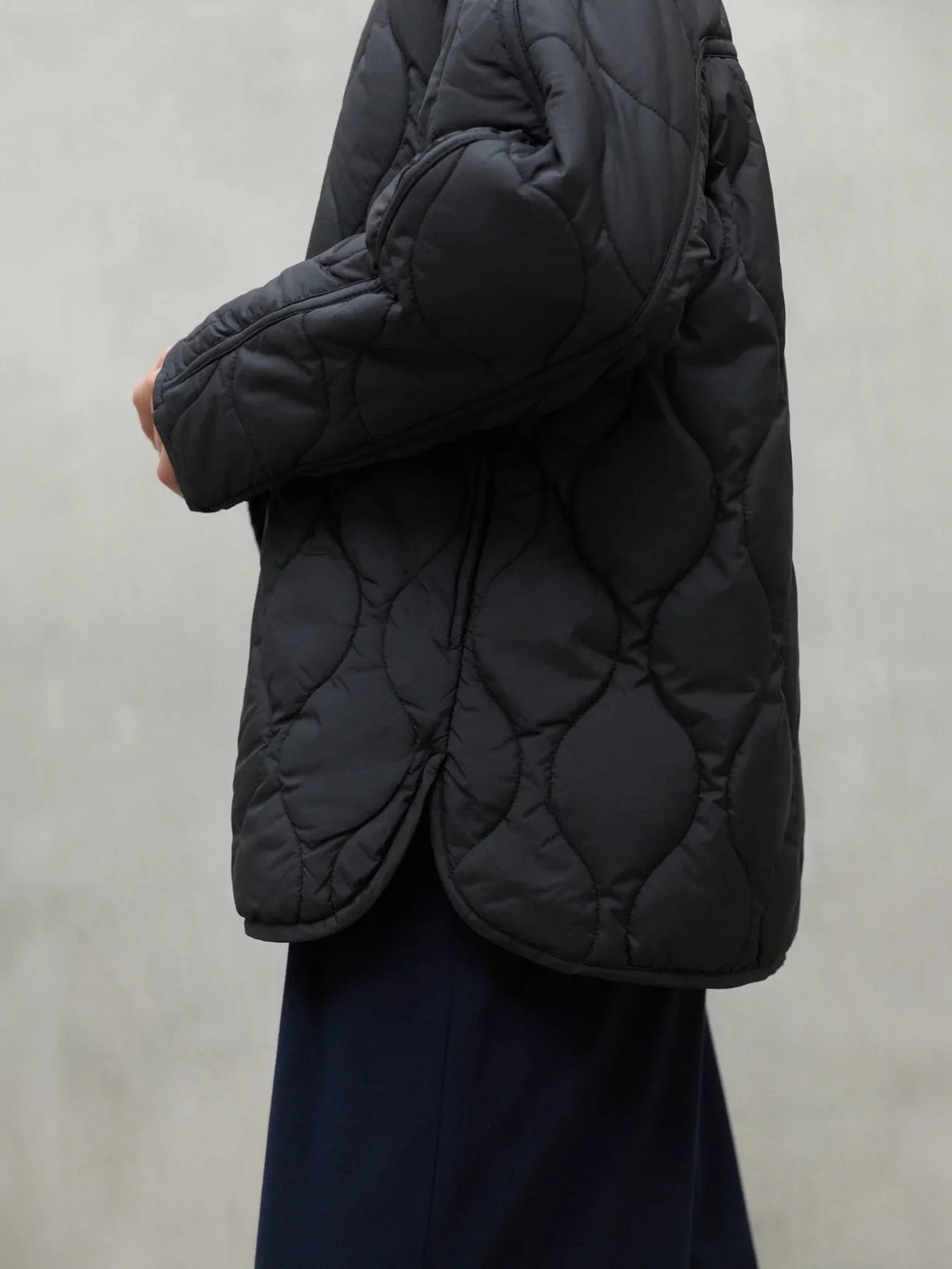 Ecoalf Calialf Jacket