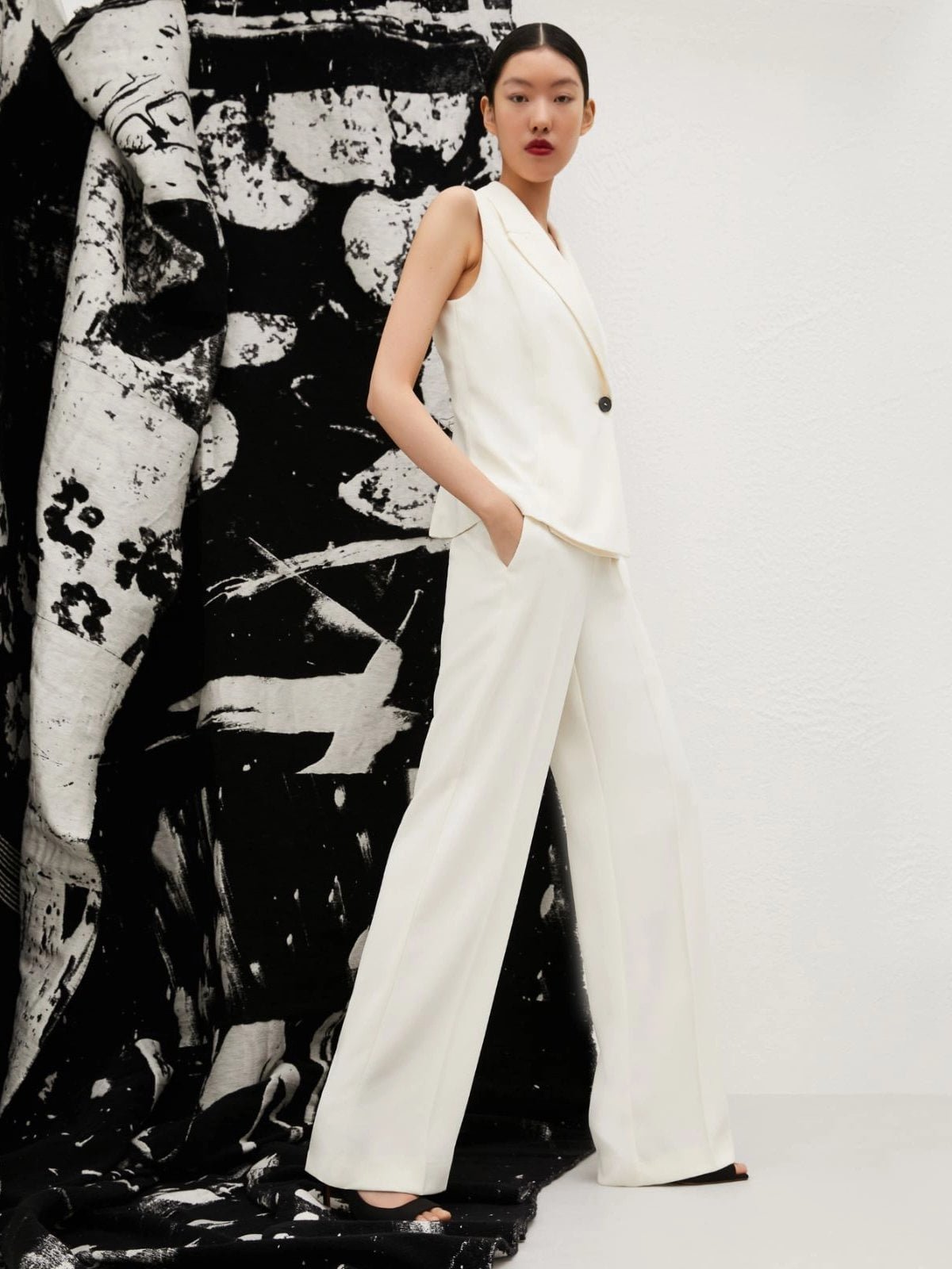 Marella Cavallo Long Trouser