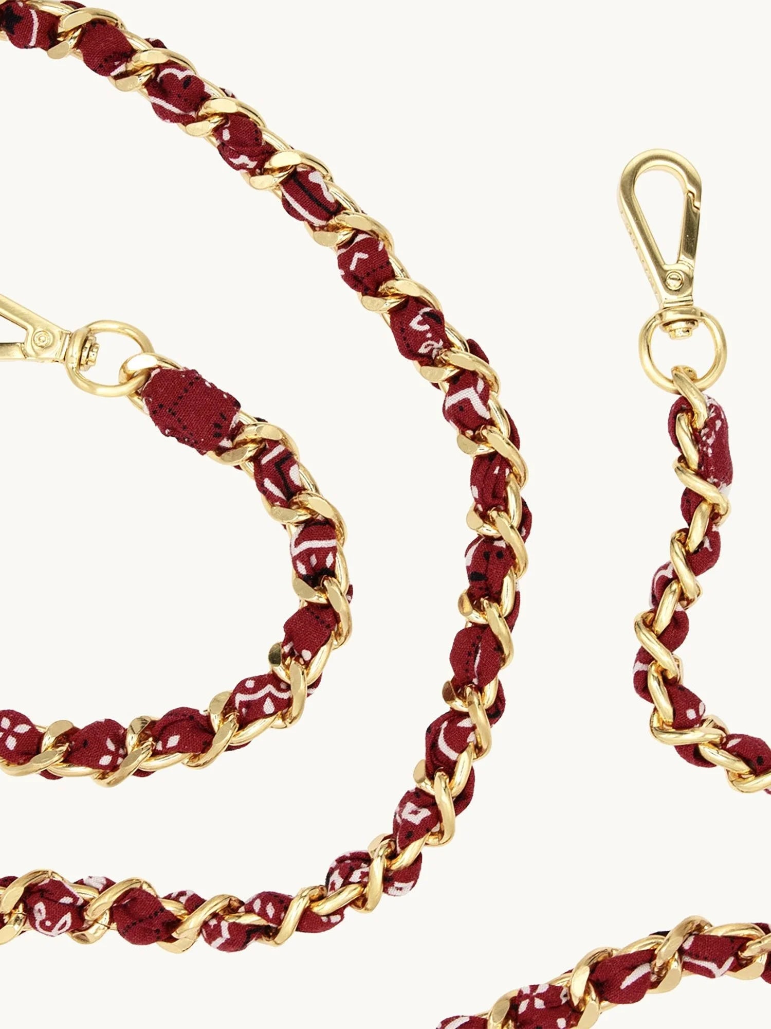 Louvini Bonnie Chain