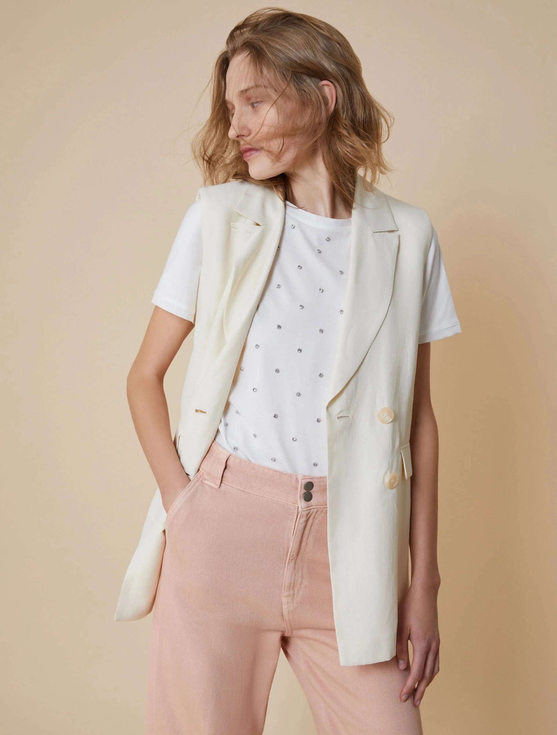 Penny Black Cris Jacket