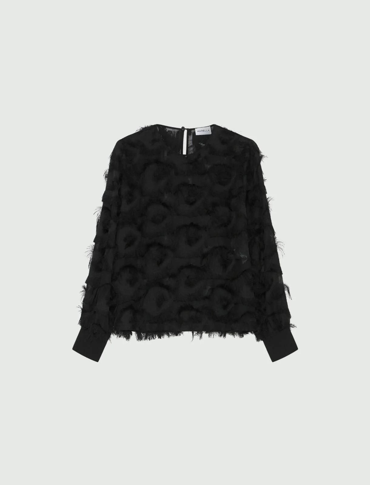 Marella Demien1 Shirt