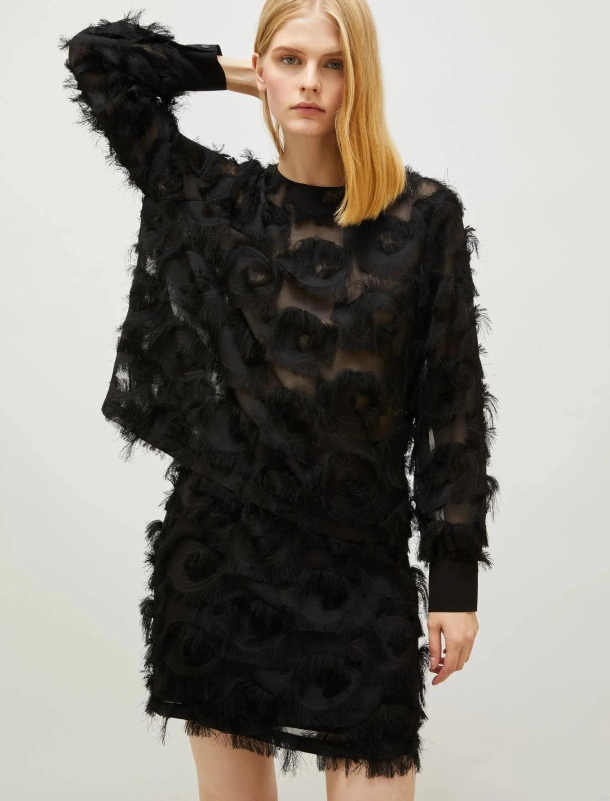 Marella Demien1 Shirt