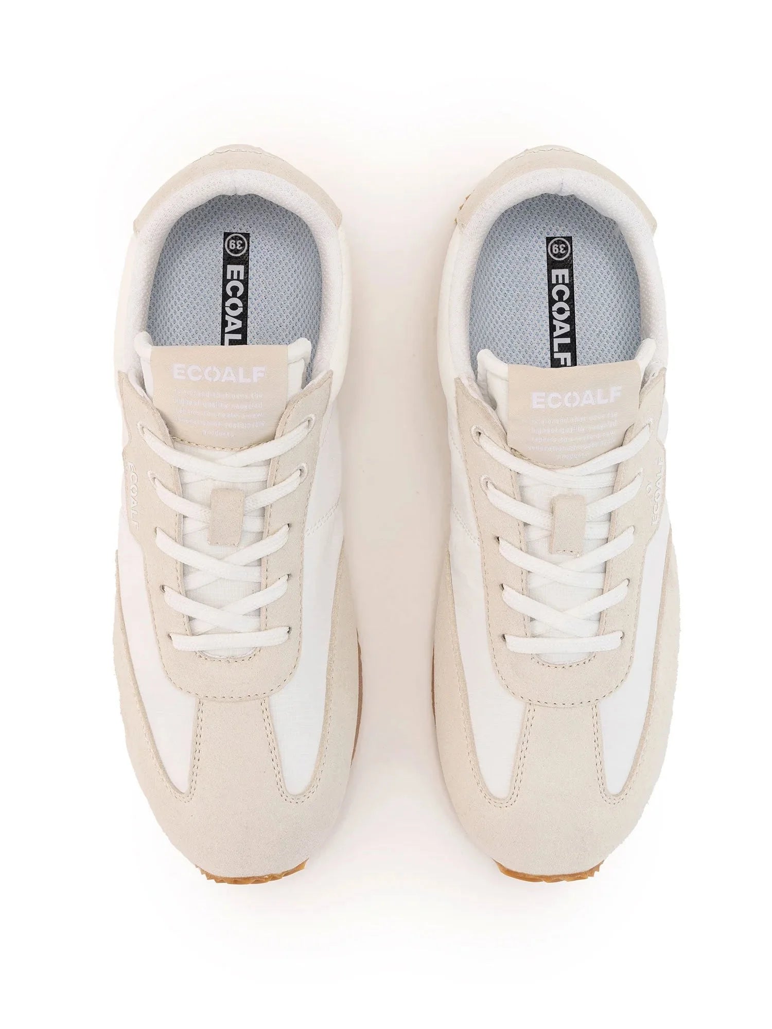 Ecoalf Denveralf Sneakers