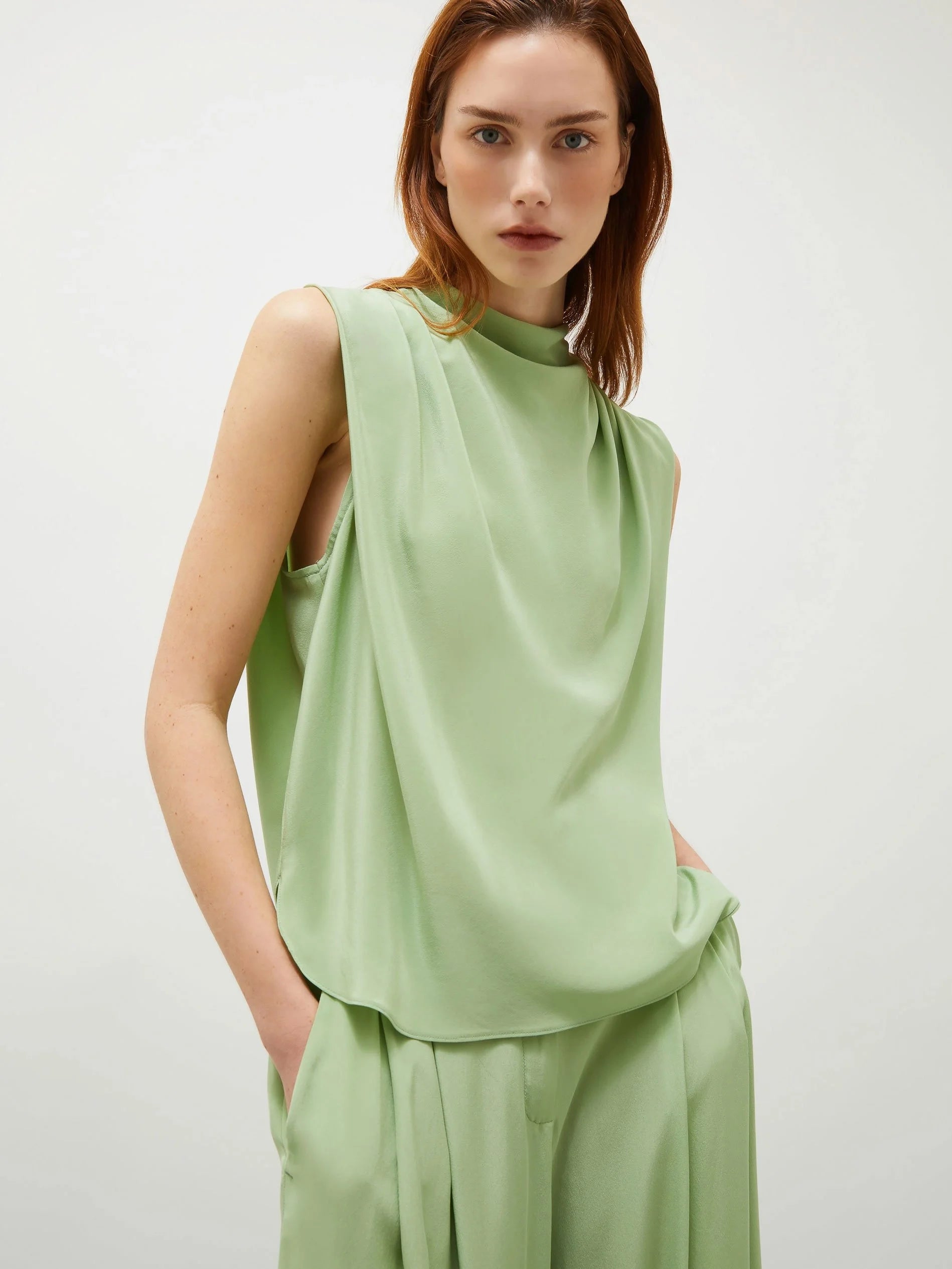 Marella Dondolo Top