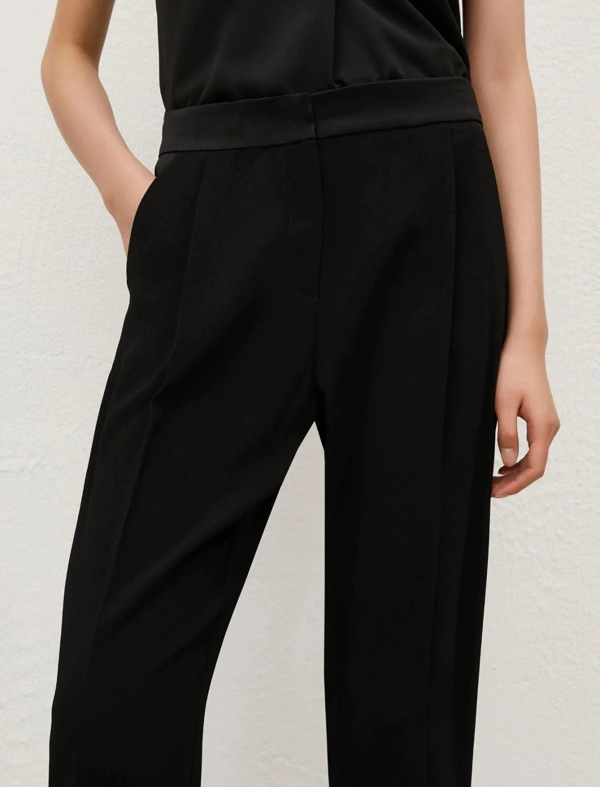 Marella Izabel Long Trouser