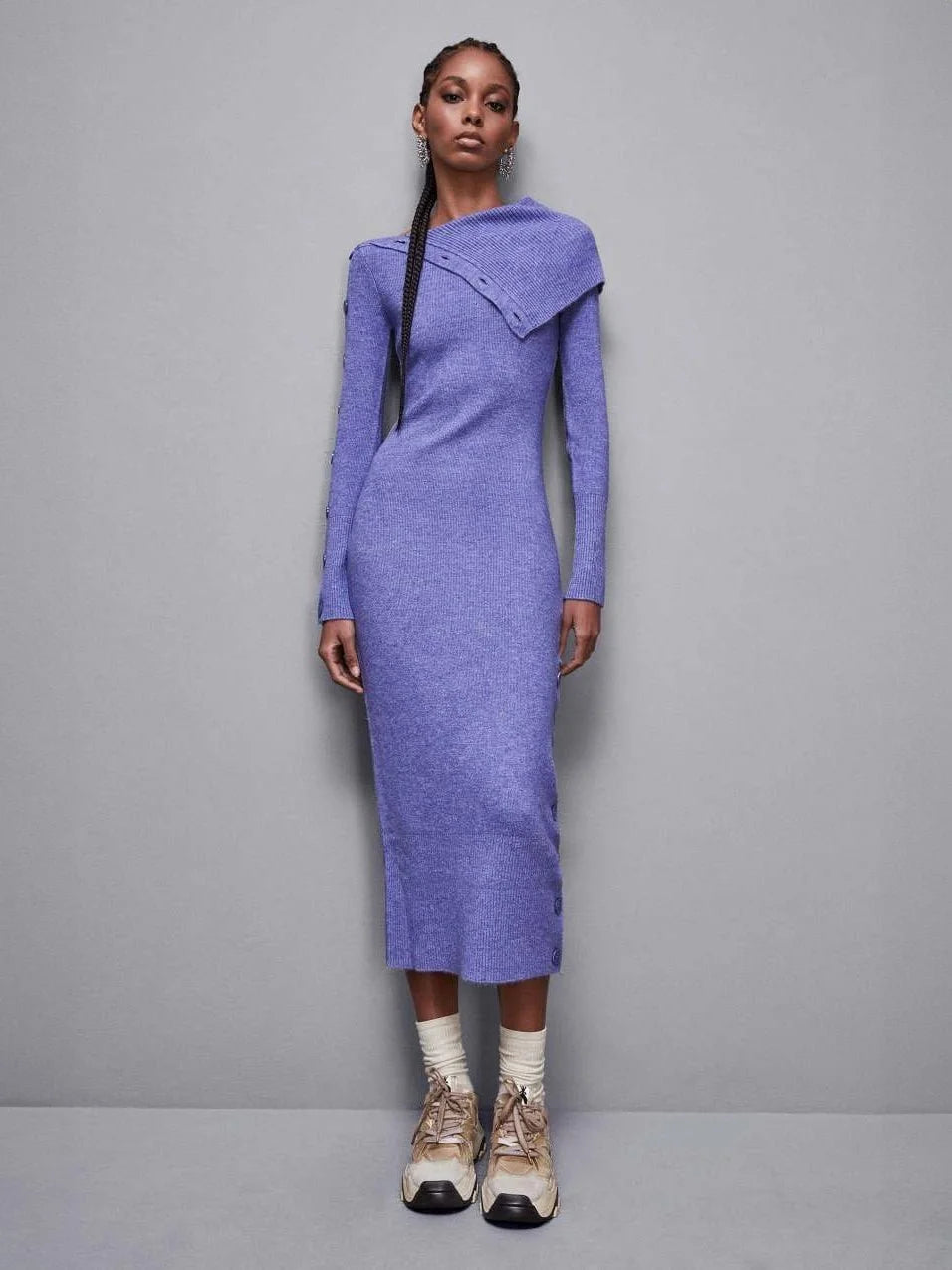 P Pepe Dress 2A2837