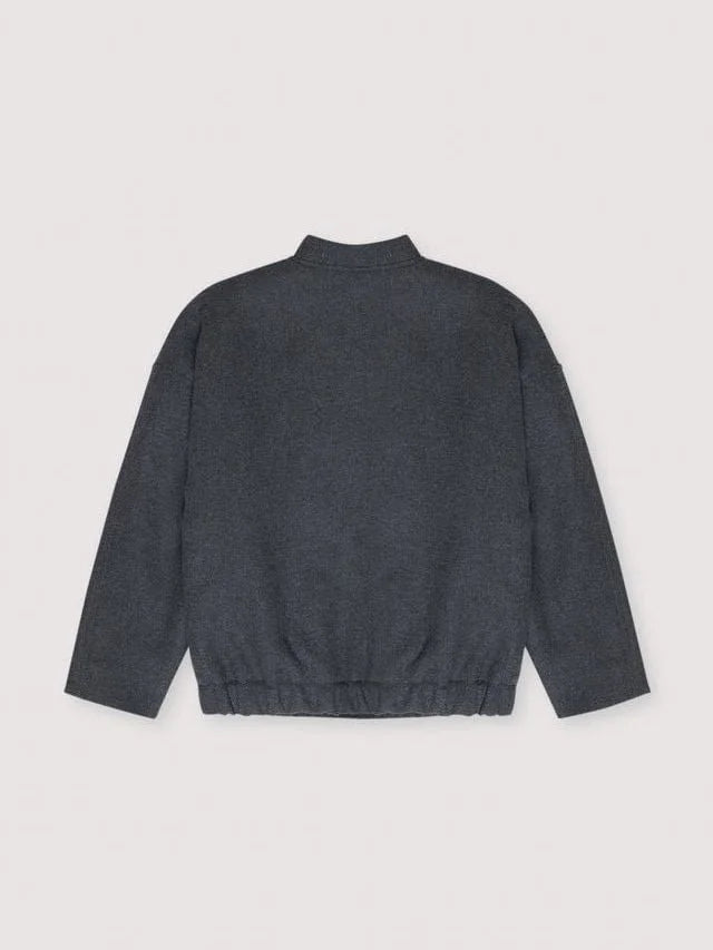 New Society Earth Woven Jacket