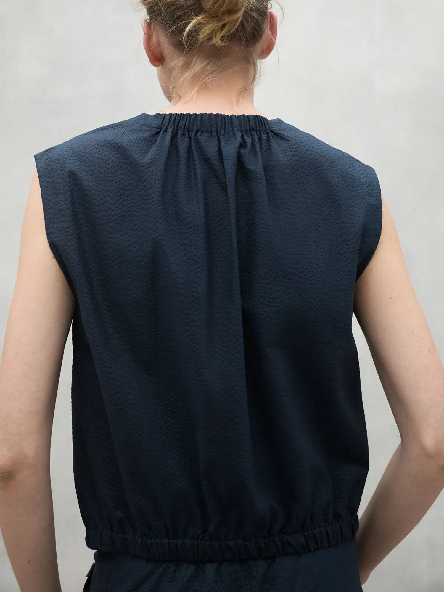 Ecoalf Haileyalf Shirt