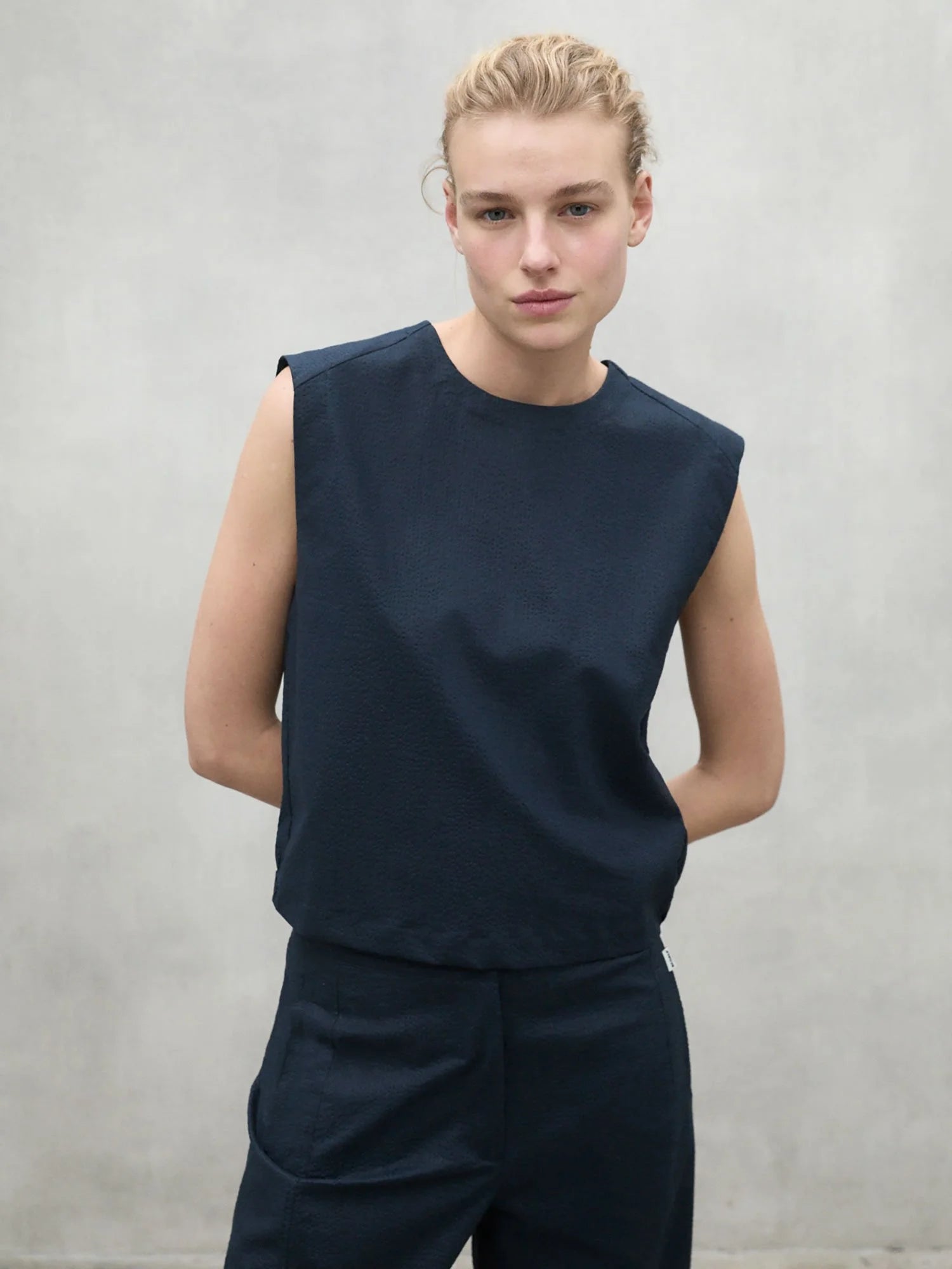 Ecoalf Haileyalf Shirt
