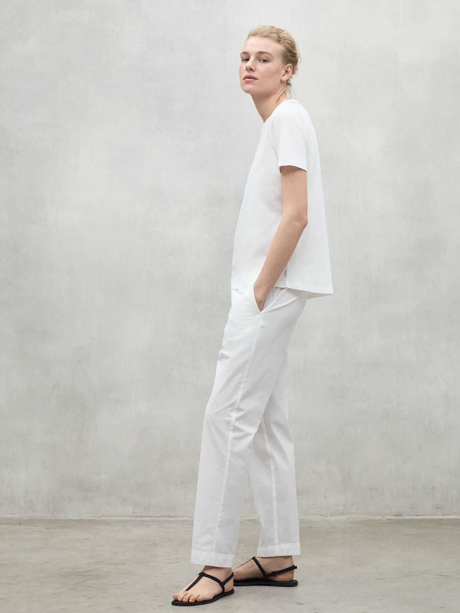 Ecoalf Lakealf T-Shirt