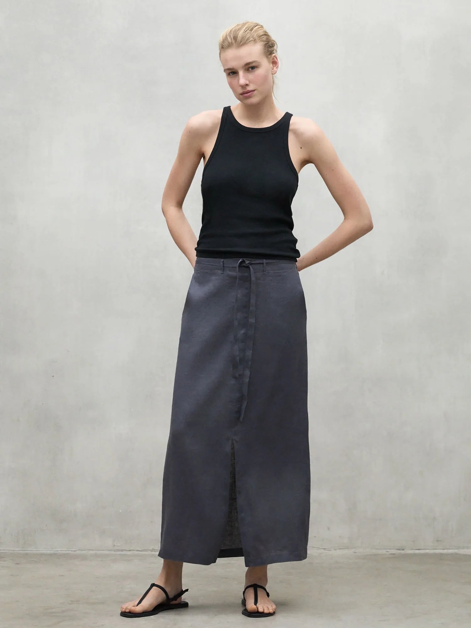 Ecoalf Laraalf Skirt