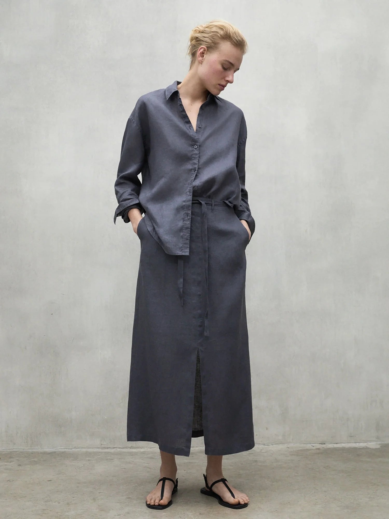 Ecoalf Laraalf Skirt