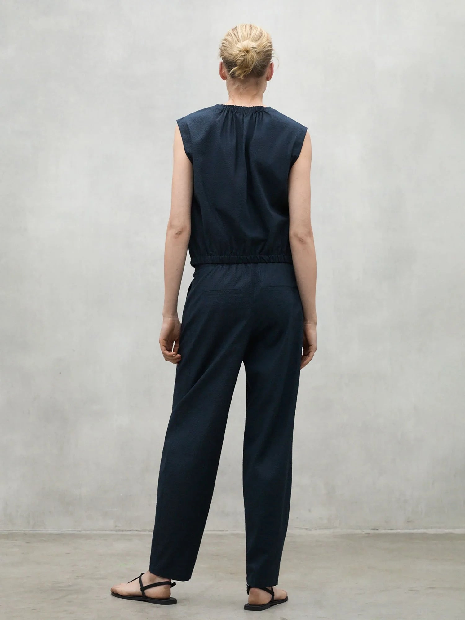 Ecoalf Ripollalf Pants