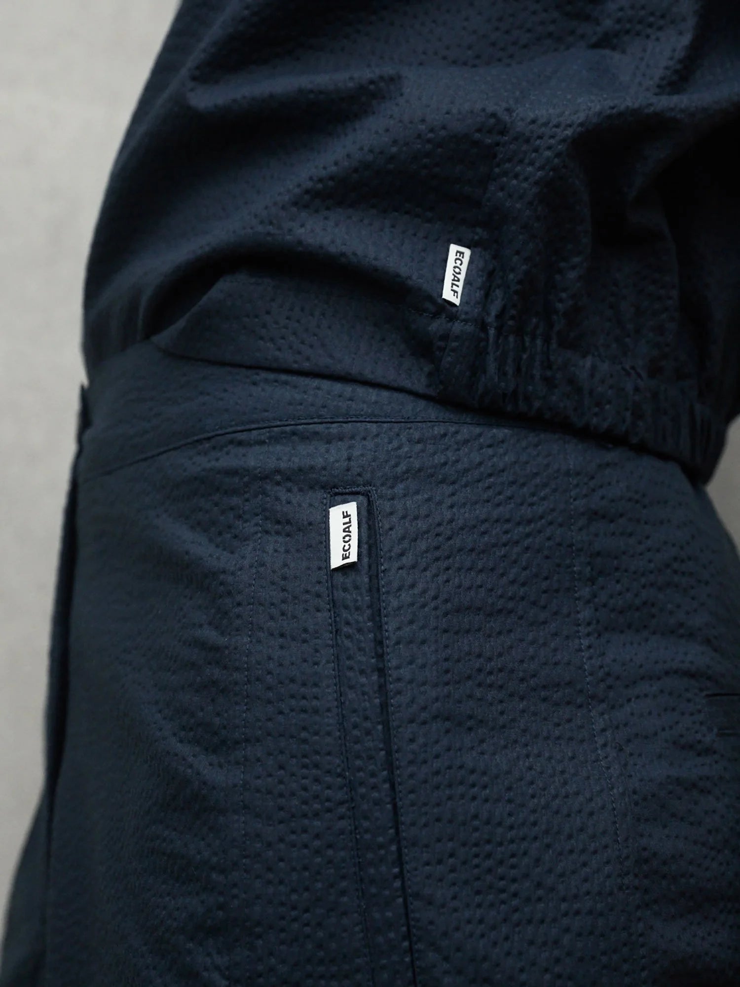 Ecoalf Ripollalf Pants