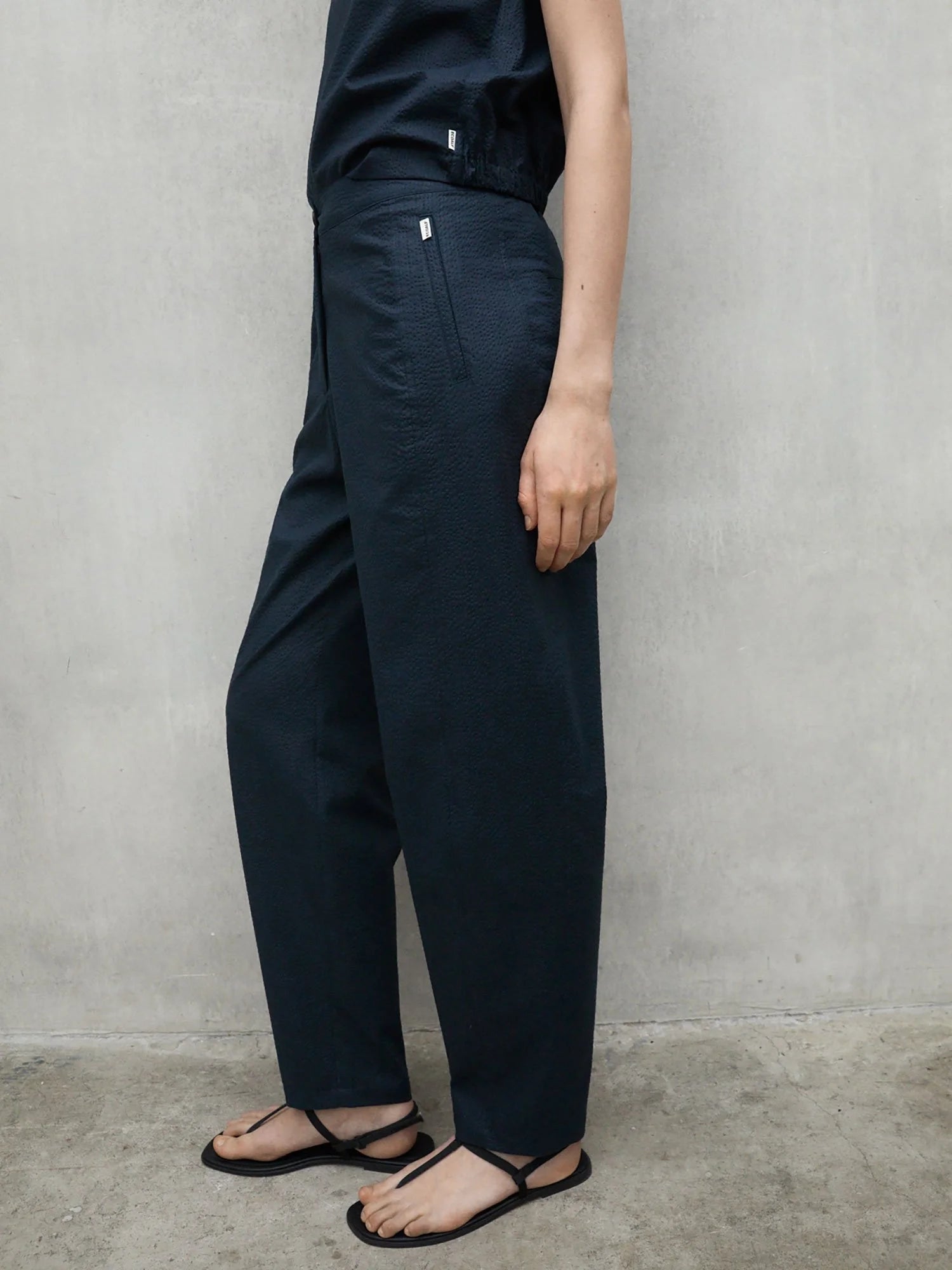 Ecoalf Ripollalf Pants