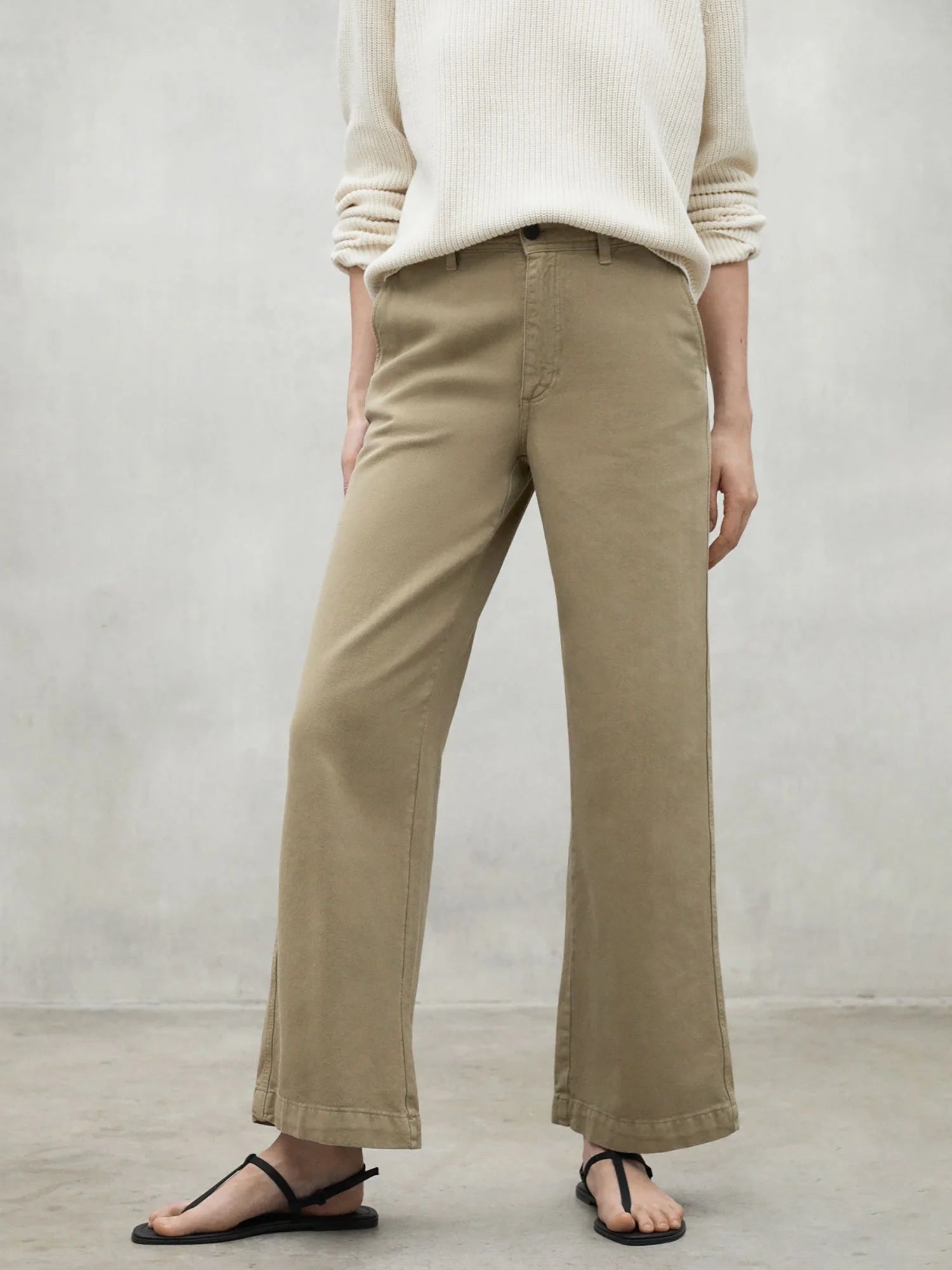 Ecoalf Vallsalf Pants