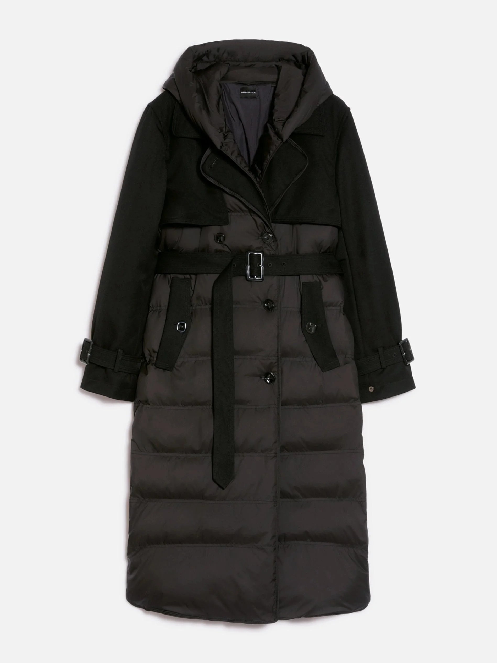 Penny Black Enigma Raincoat+1Piece
