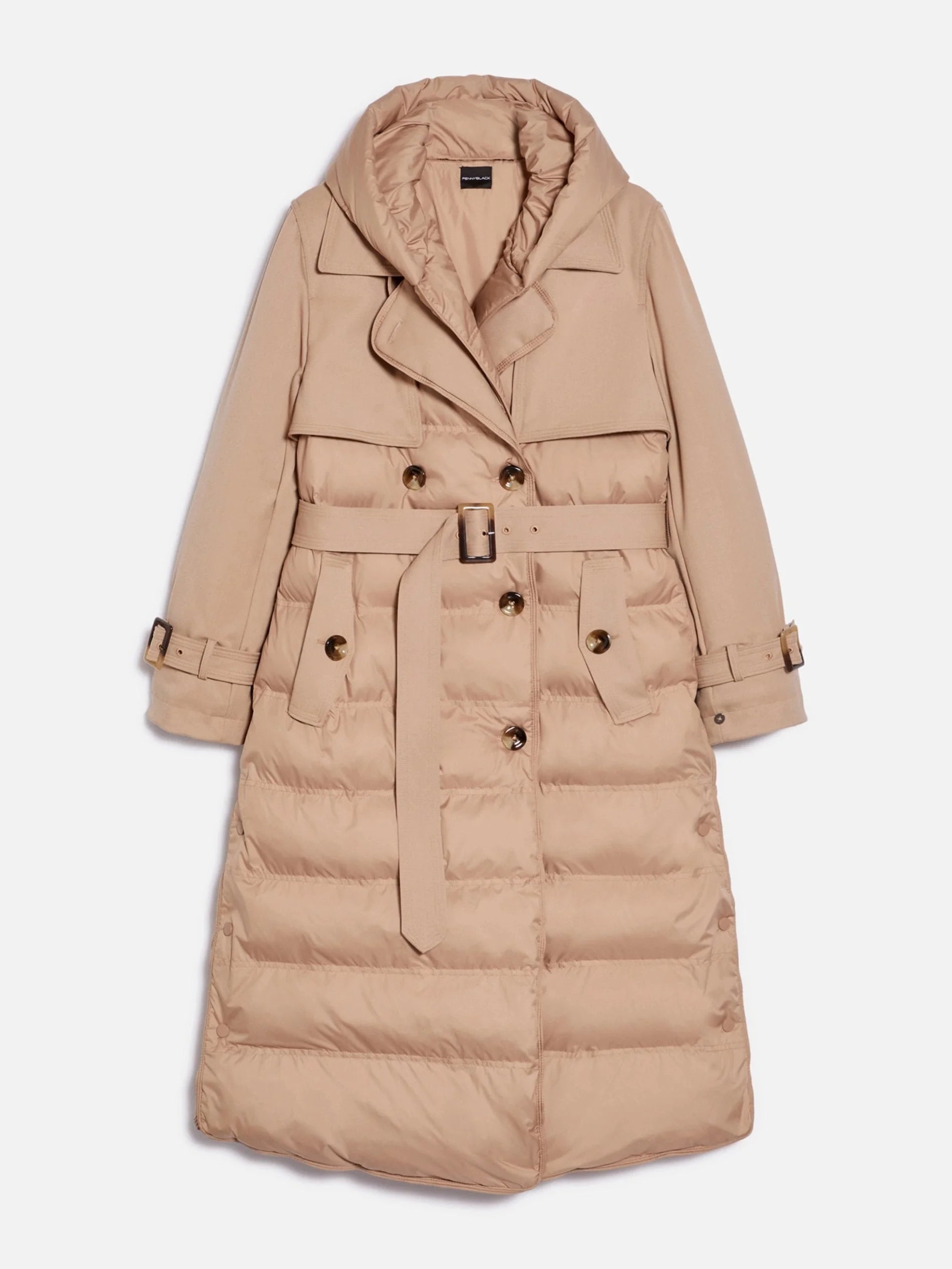 Penny Black Enigma Raincoat+1Piece