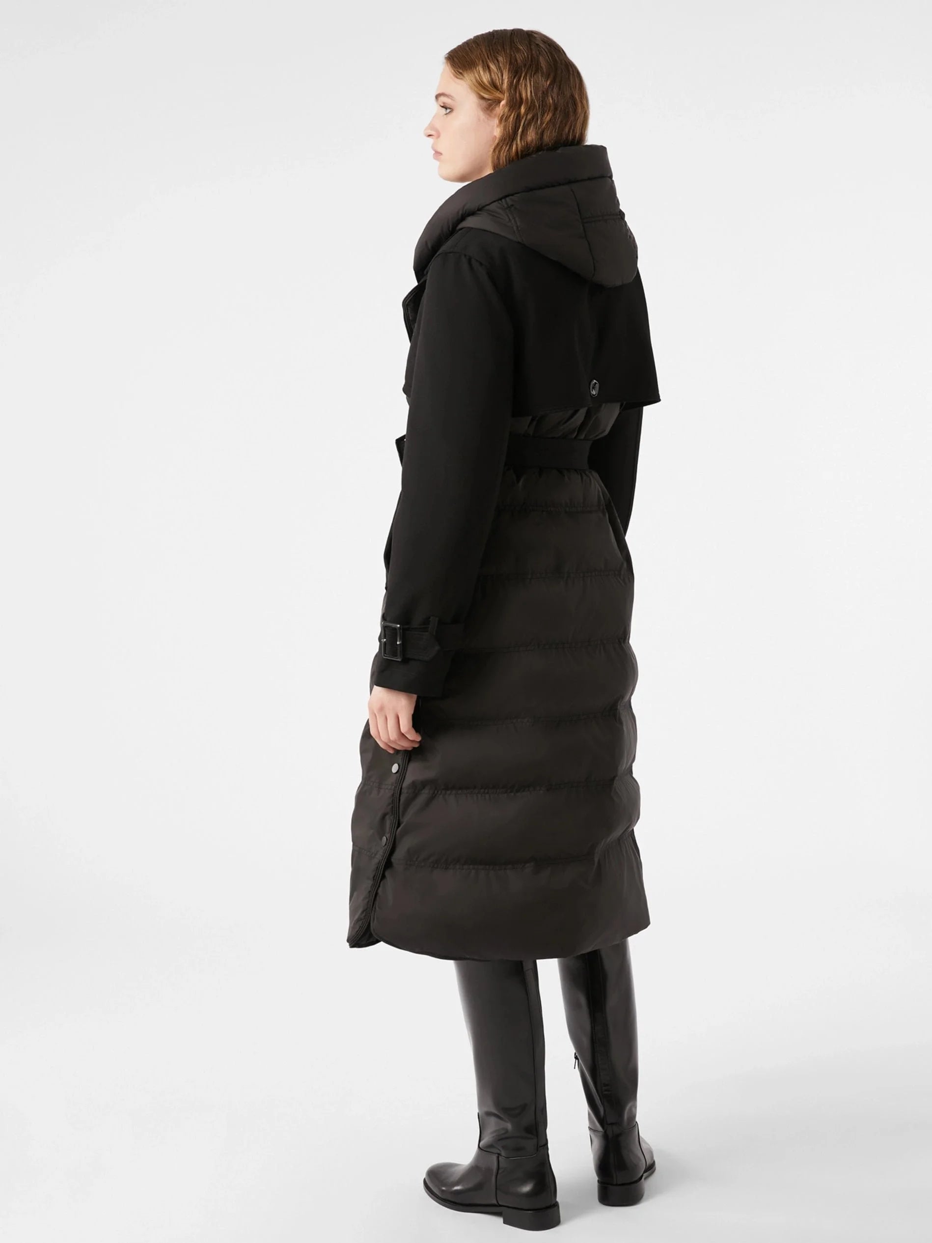Penny Black Enigma Raincoat+1Piece