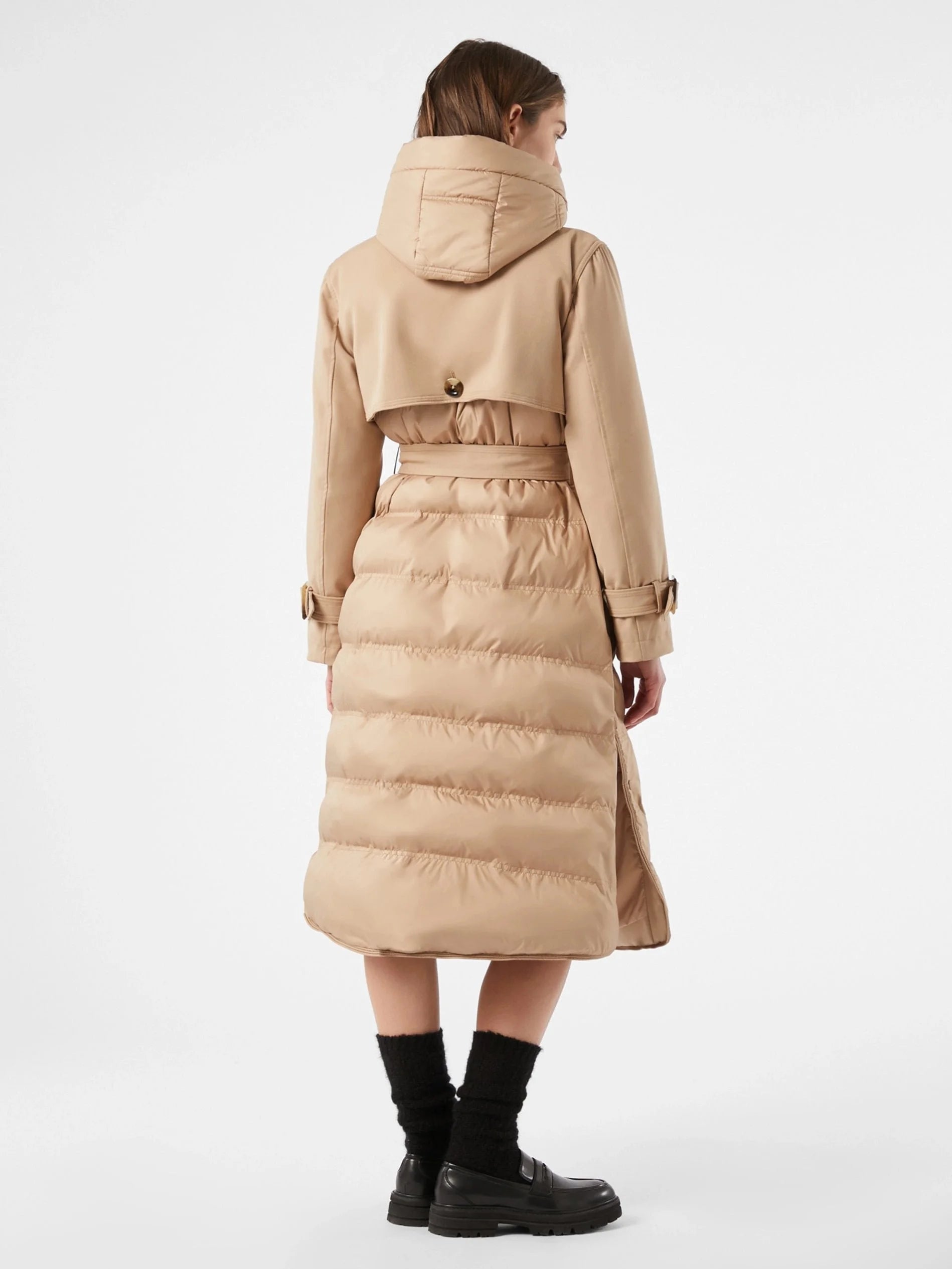 Penny Black Enigma Raincoat+1Piece