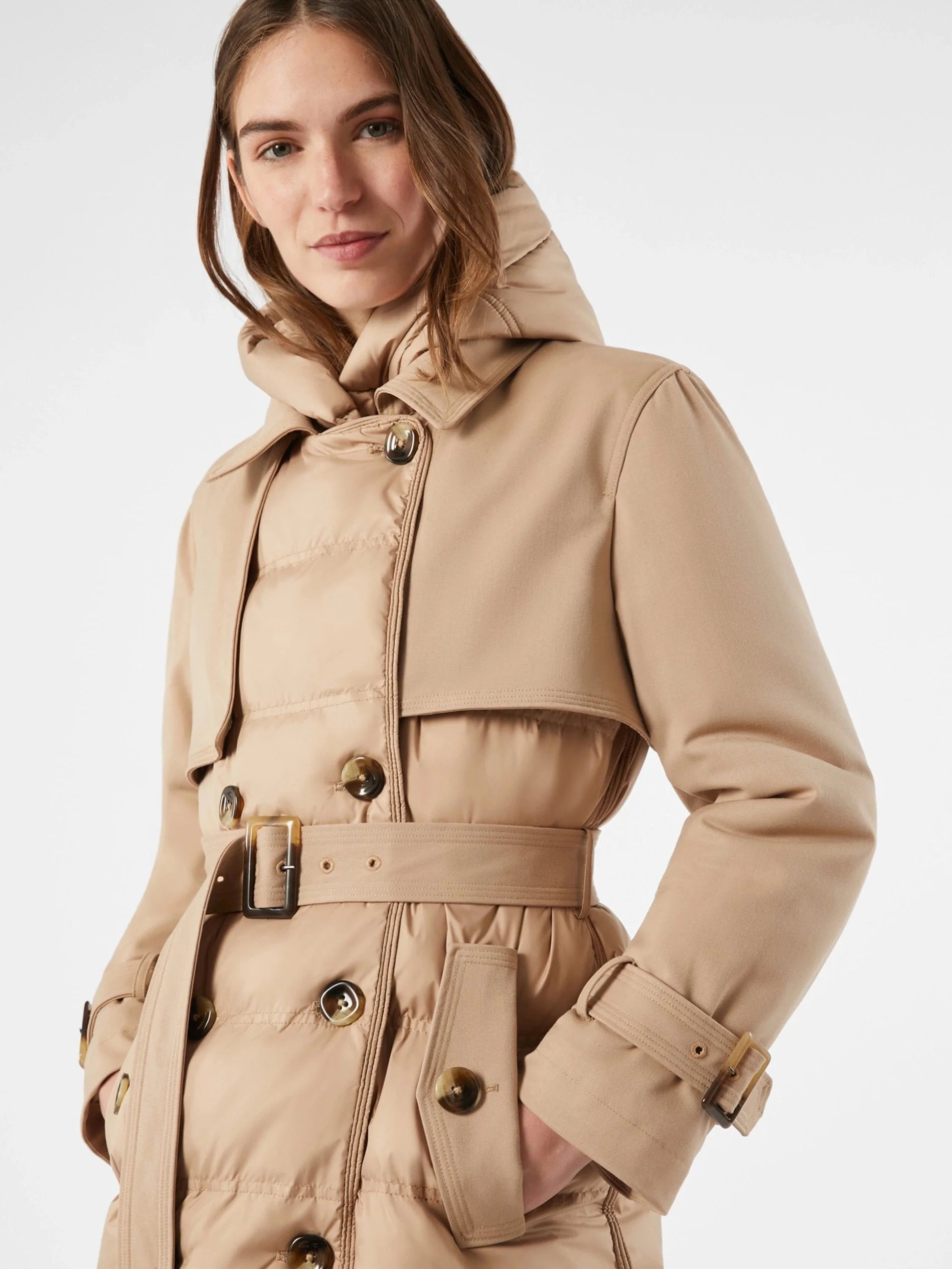 Penny Black Enigma Raincoat+1Piece
