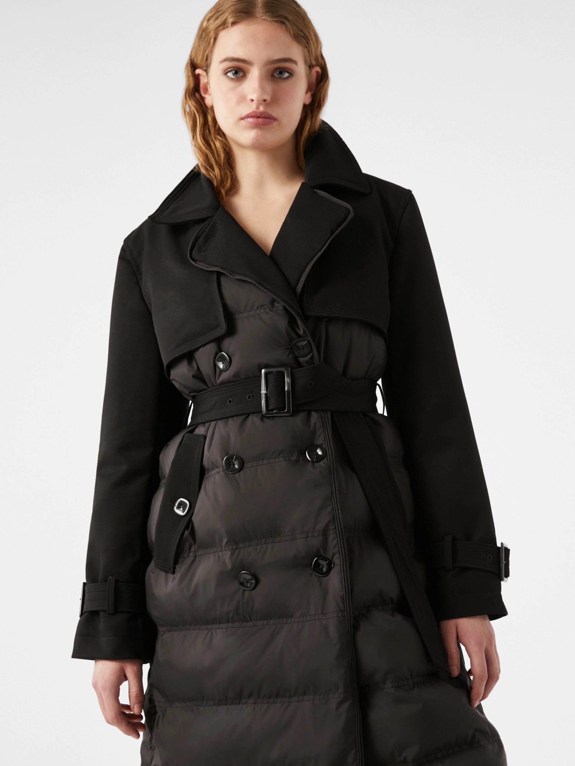 Penny Black Enigma Raincoat+1Piece