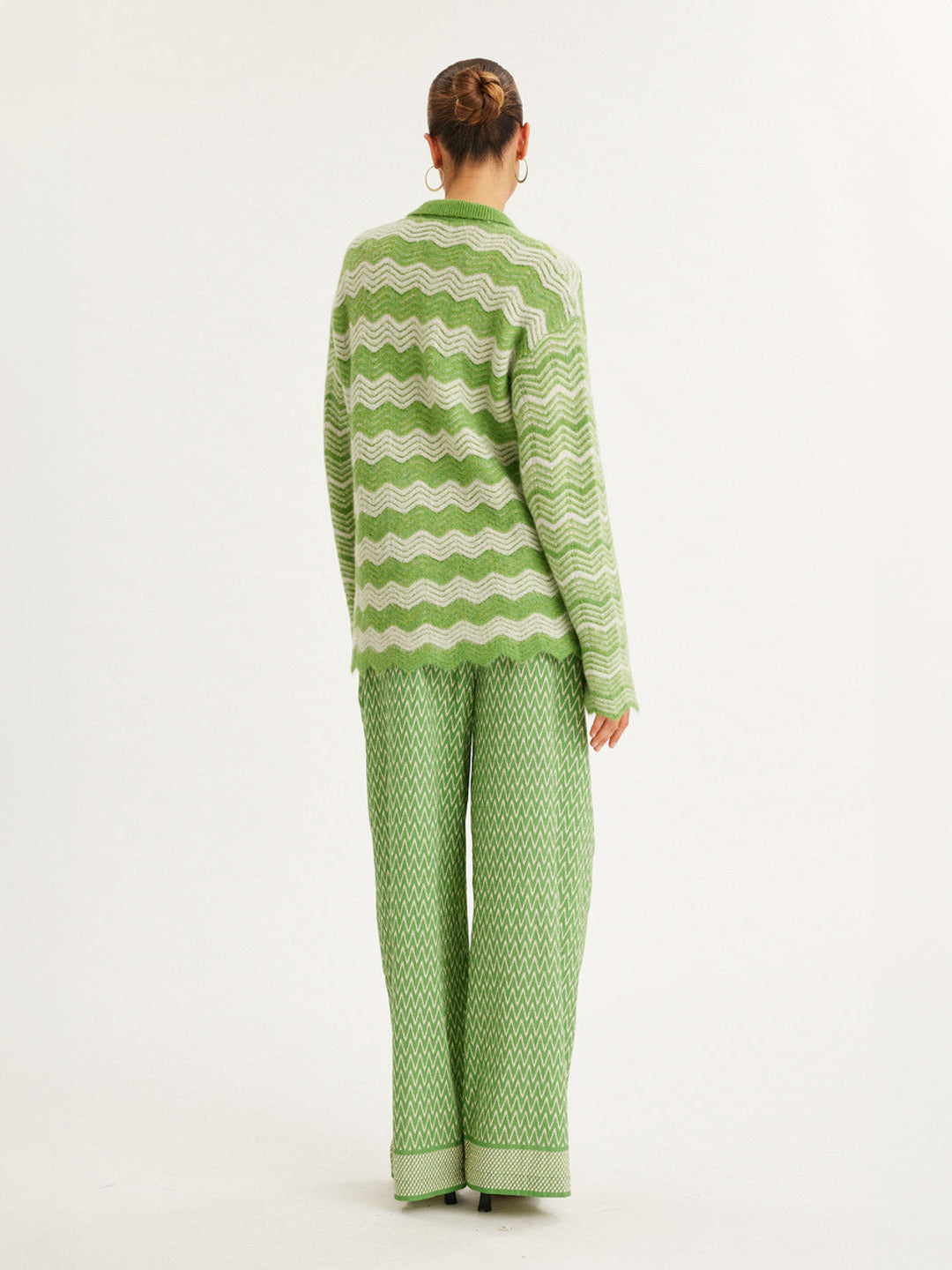 Summery Faunie Cardigan