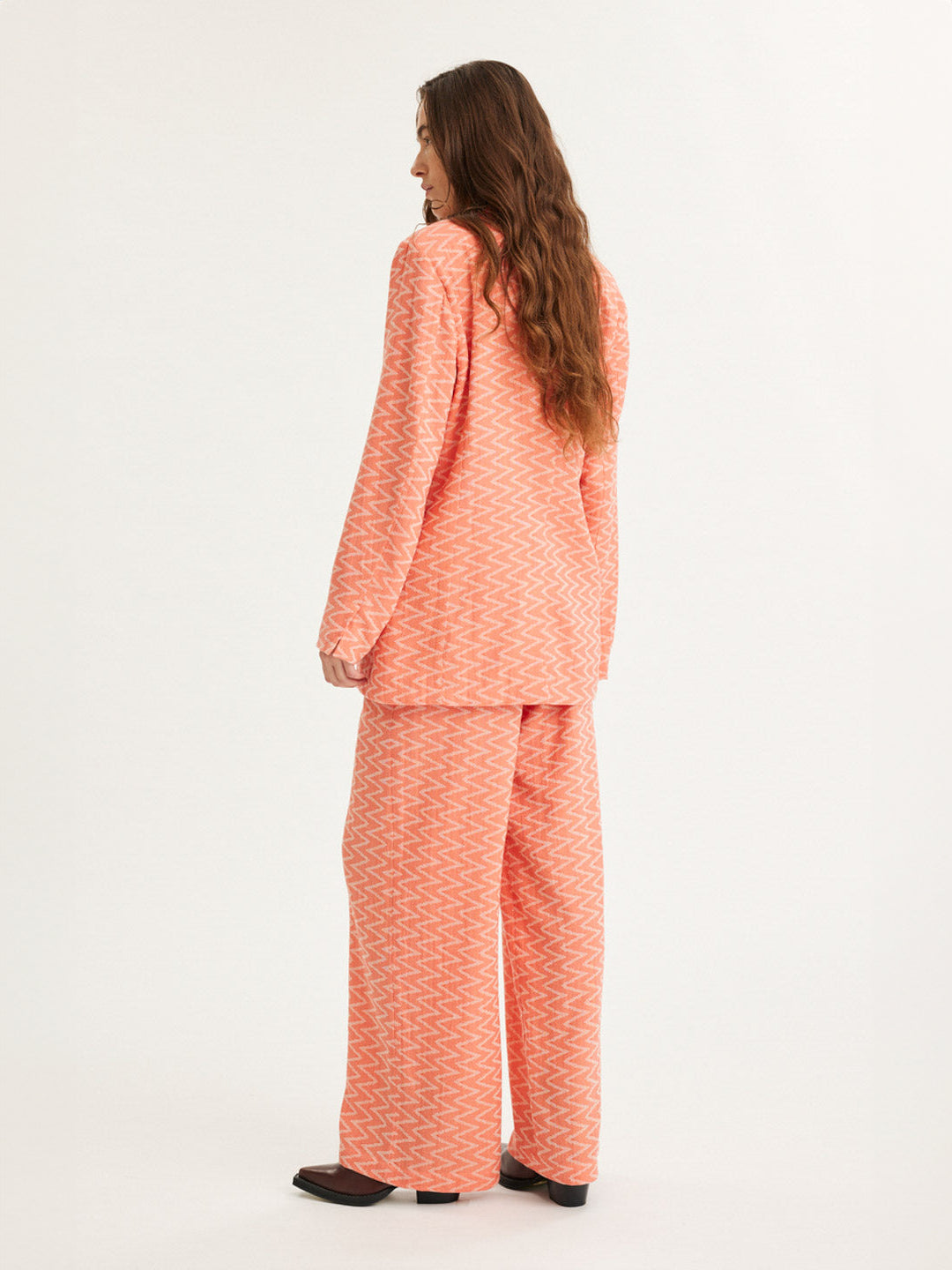 Summery Faya Blazer