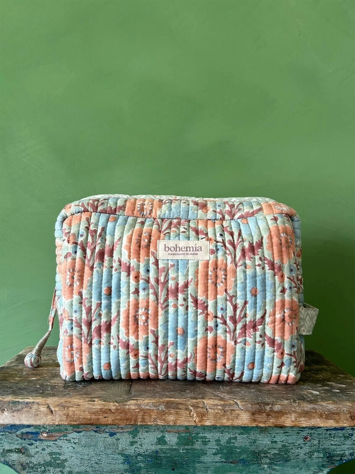 Bohemia Design Floribunda Washbag