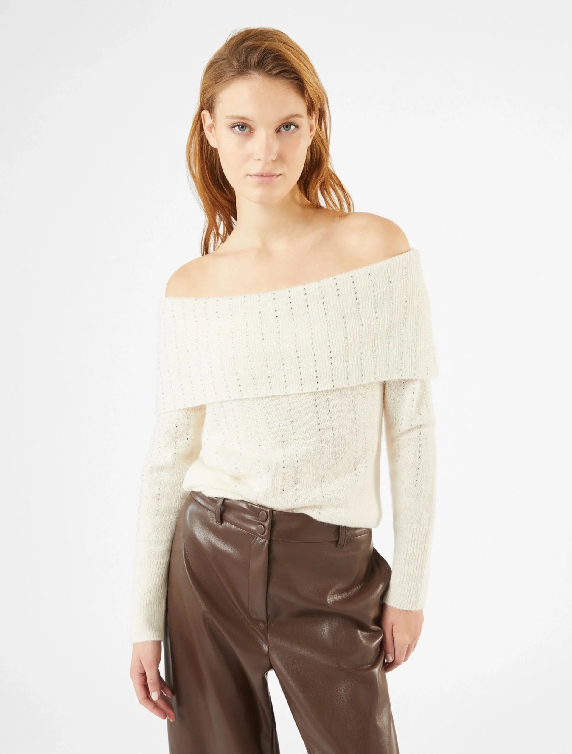 Penny Black Giotto Sweater