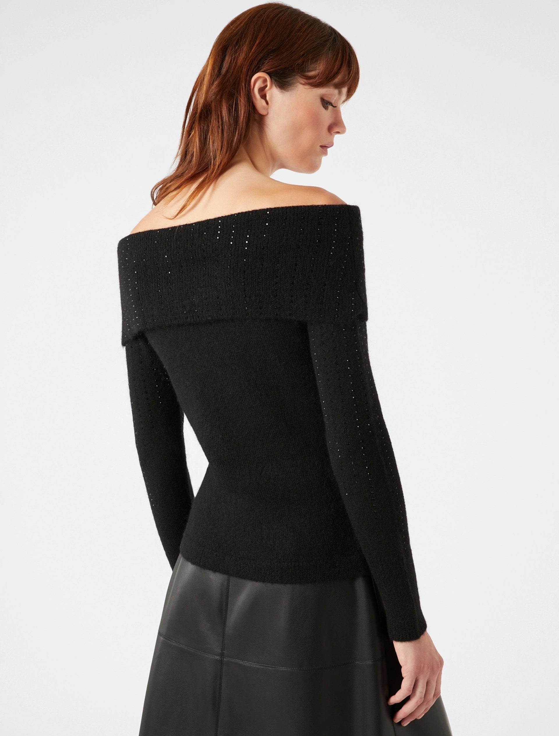 Penny Black Giotto Sweater
