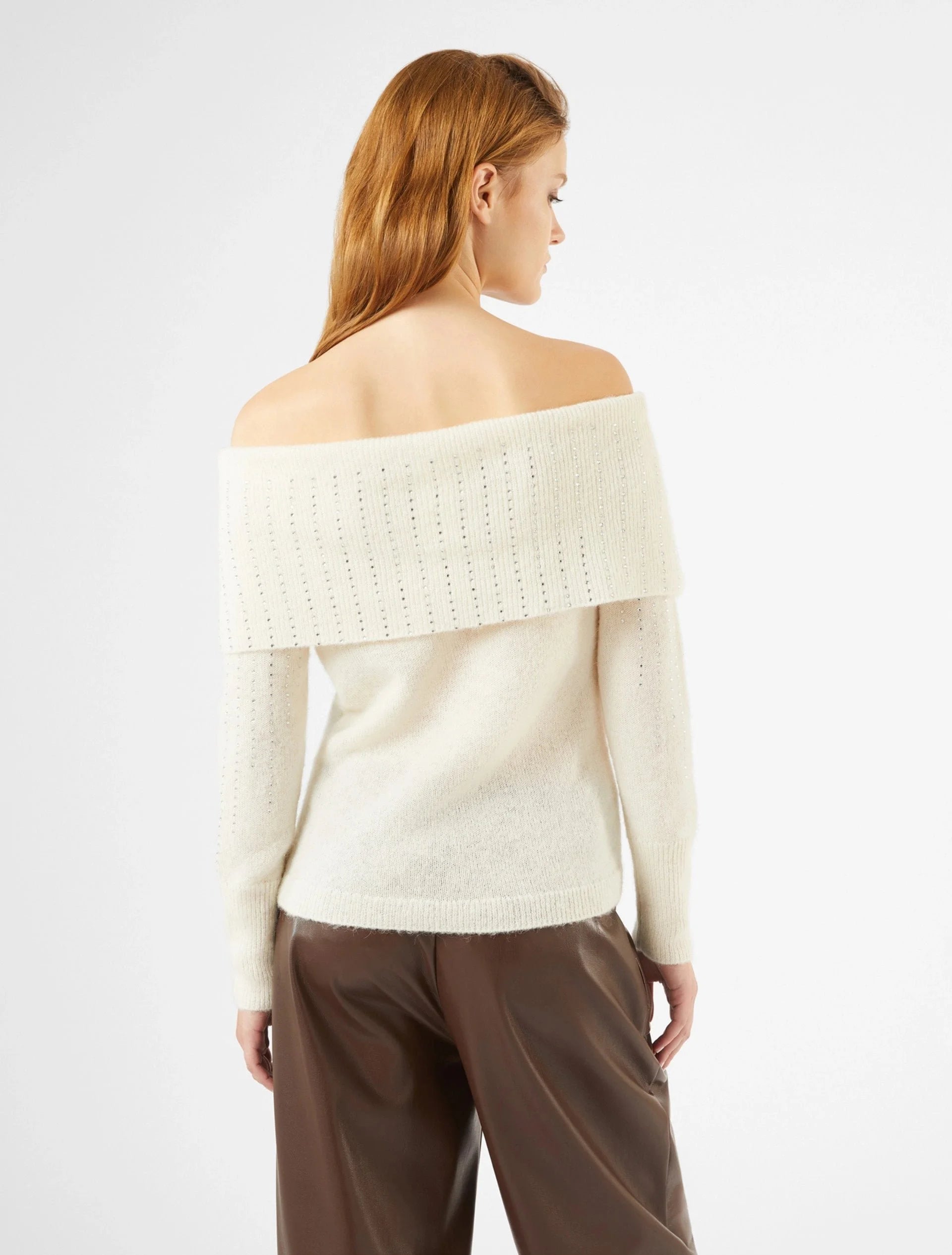 Penny Black Giotto Sweater