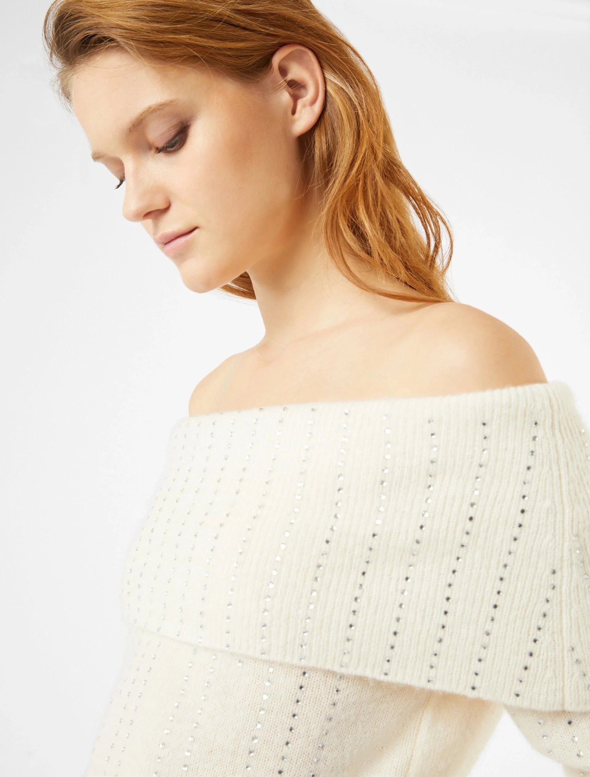 Penny Black Giotto Sweater